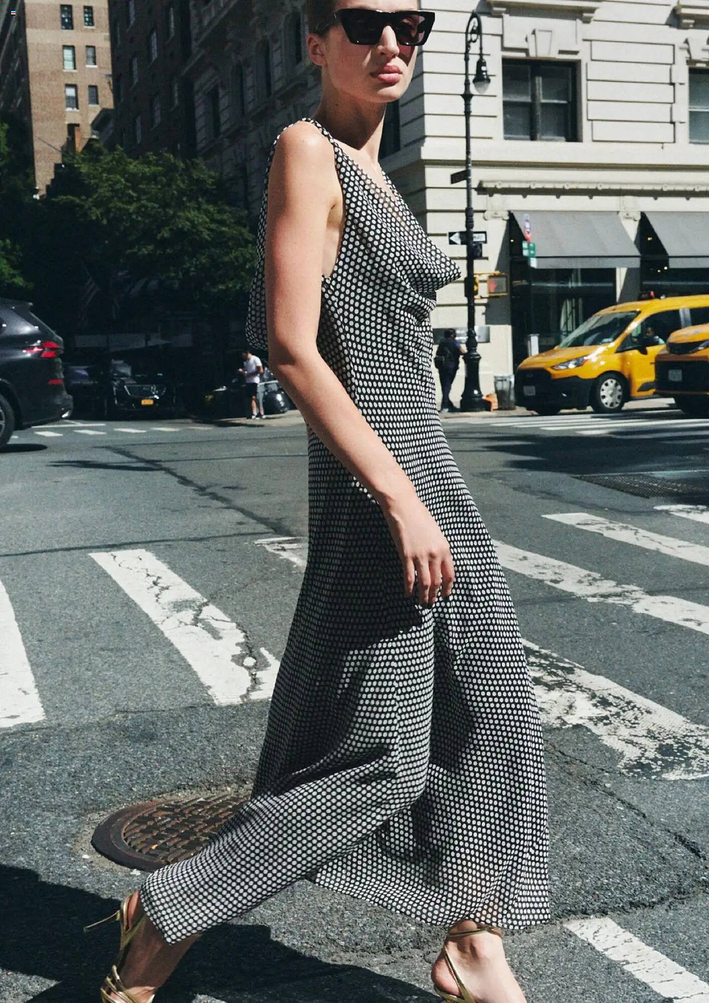 ZARA flyer