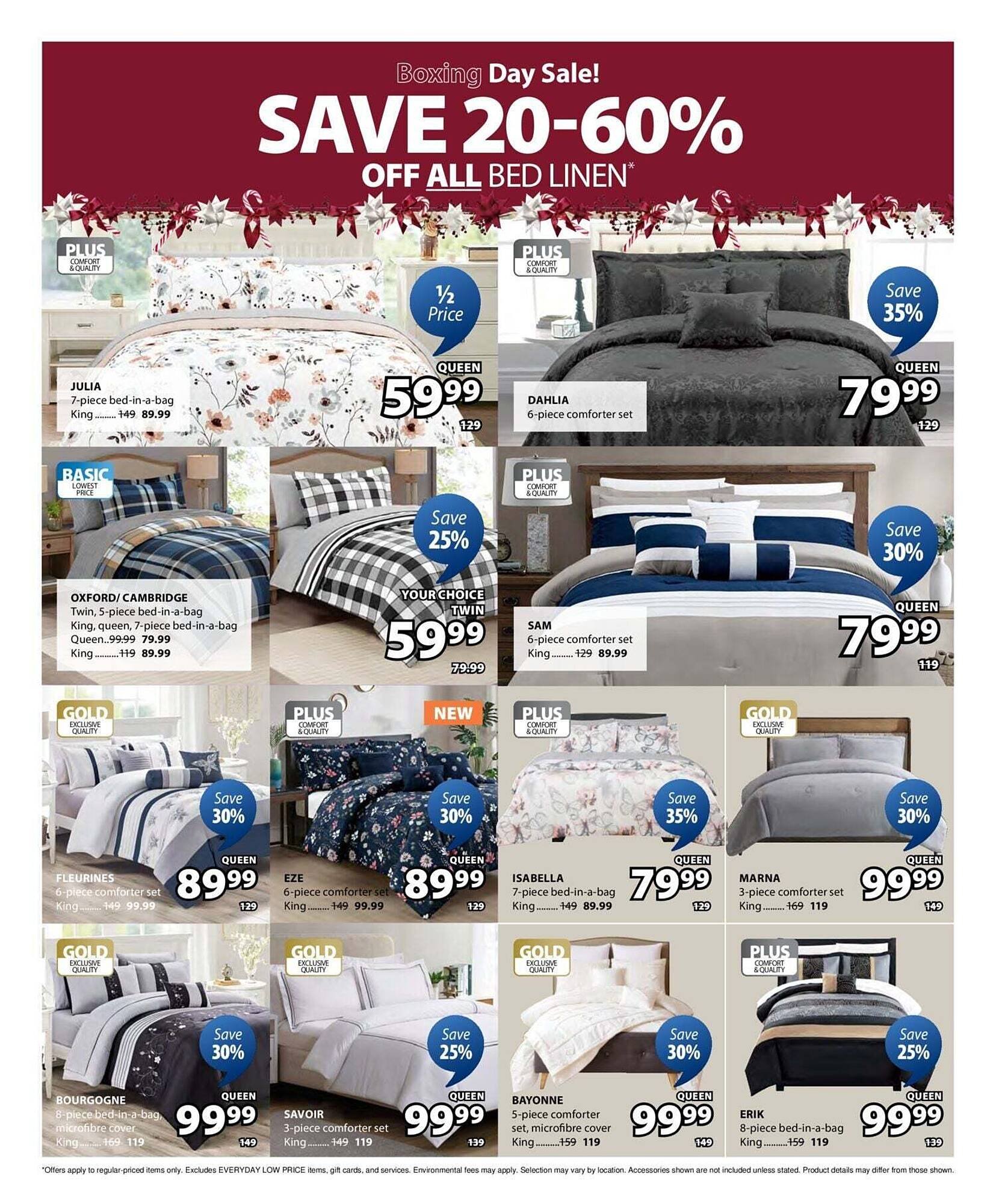 JYSK flyer (2025-12-19 - 2025-12-25) | 13