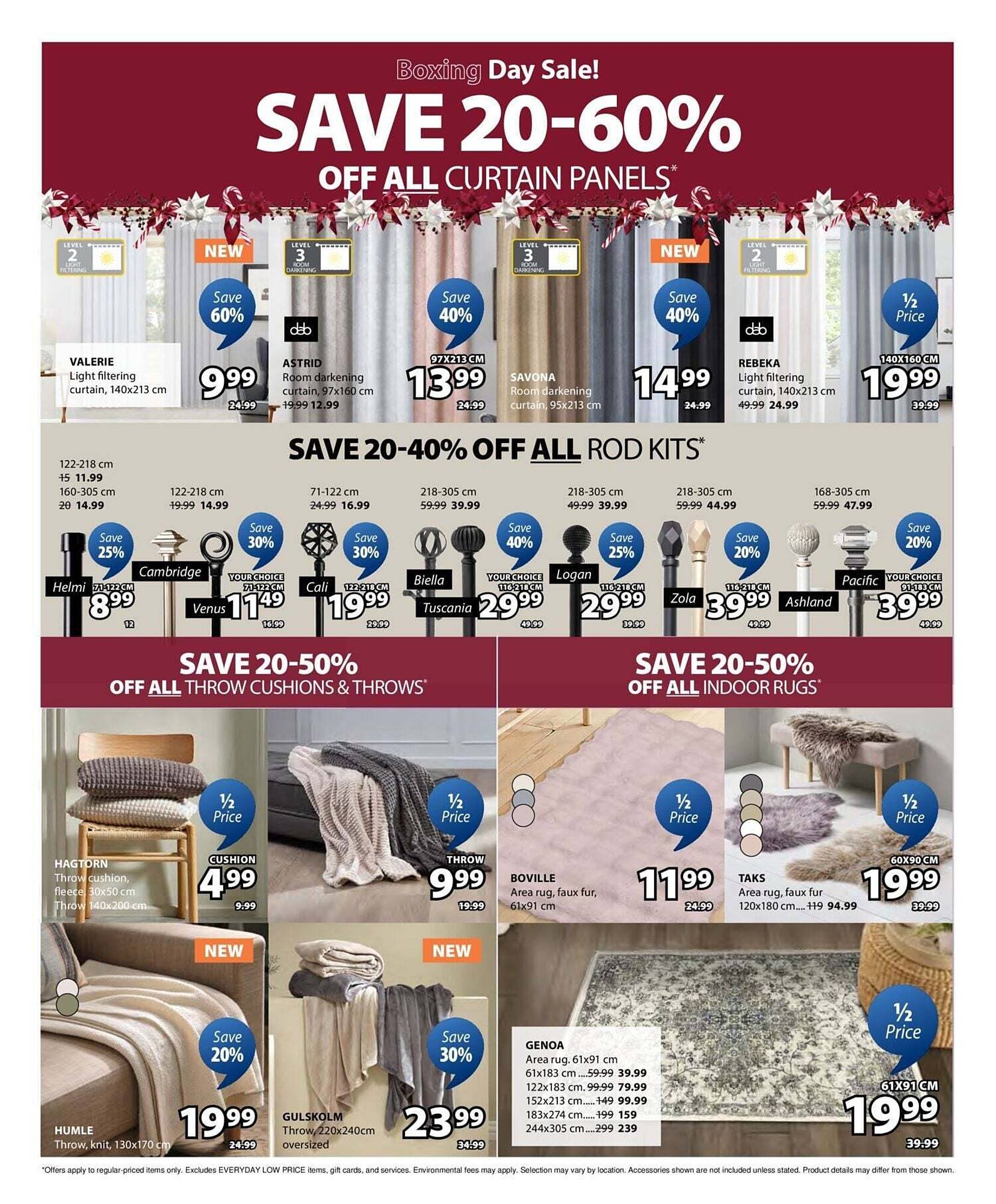 JYSK flyer (2025-12-19 - 2025-12-25) | 18