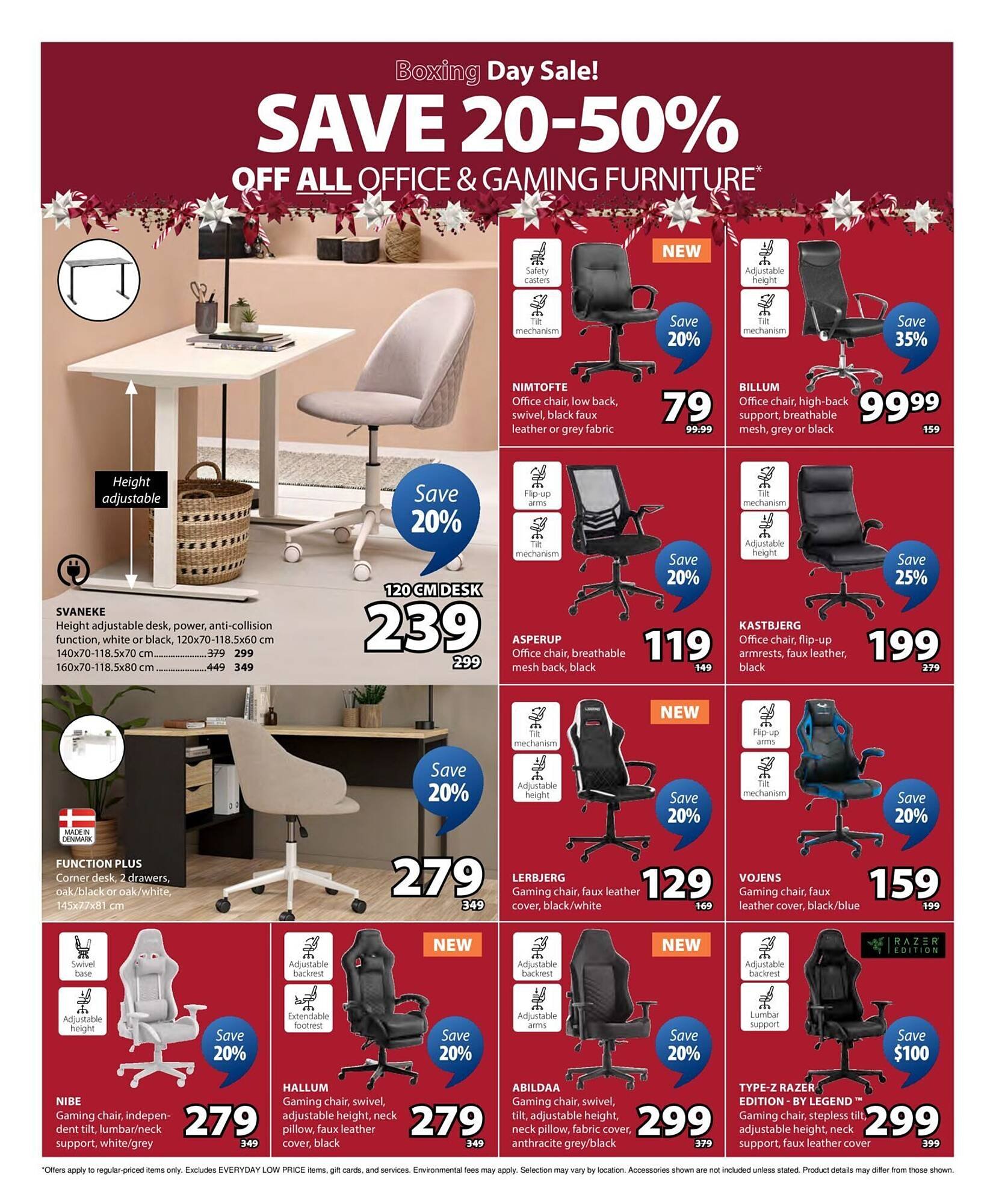 JYSK flyer (2025-12-19 - 2025-12-25) | 9