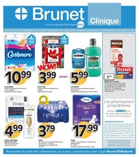 Brunet flyer (2025-11-20 - 2025-11-26)