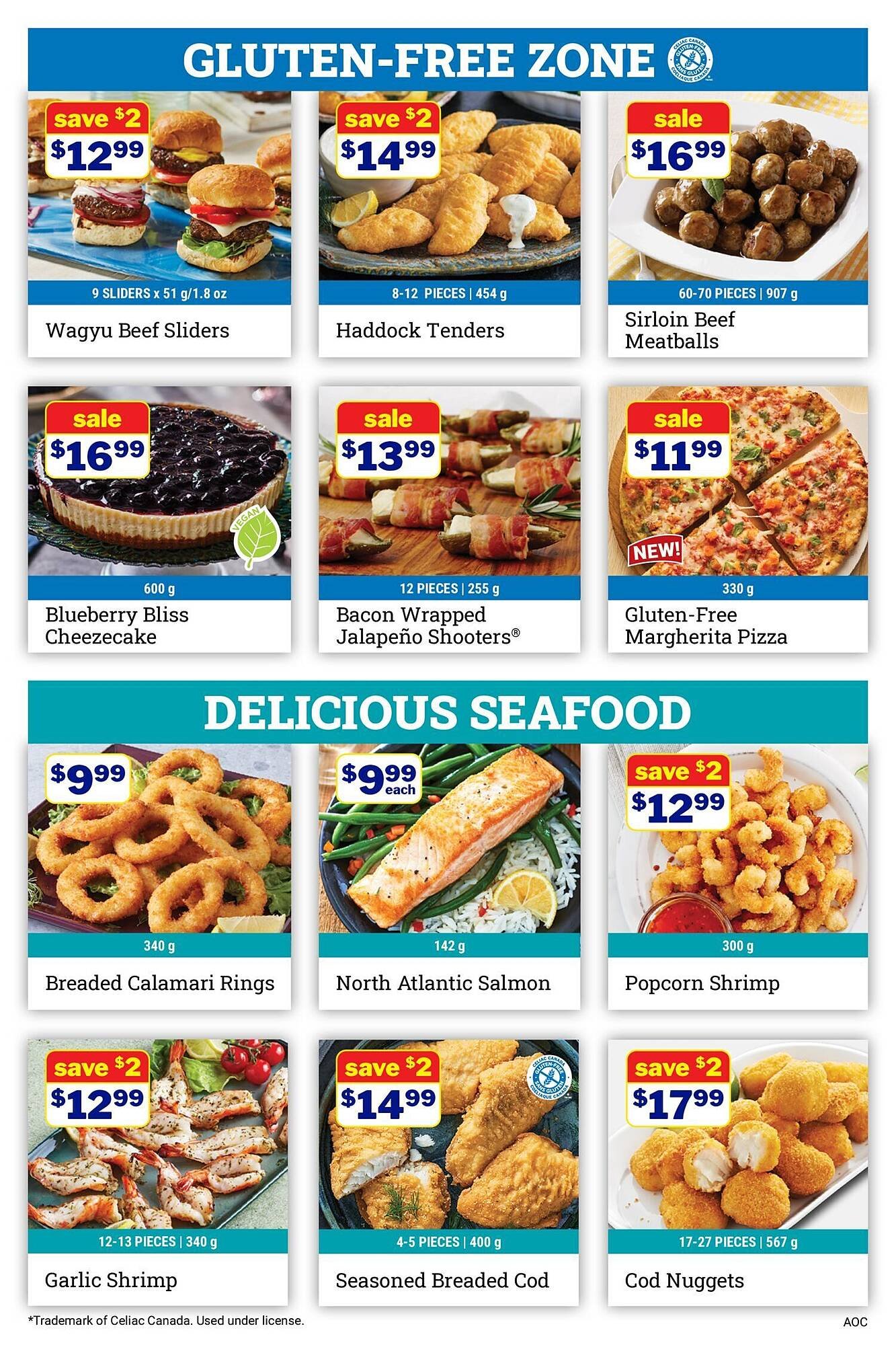 M &amp; M Food Market flyer (2025-12-31 - 2026-02-01) | 5