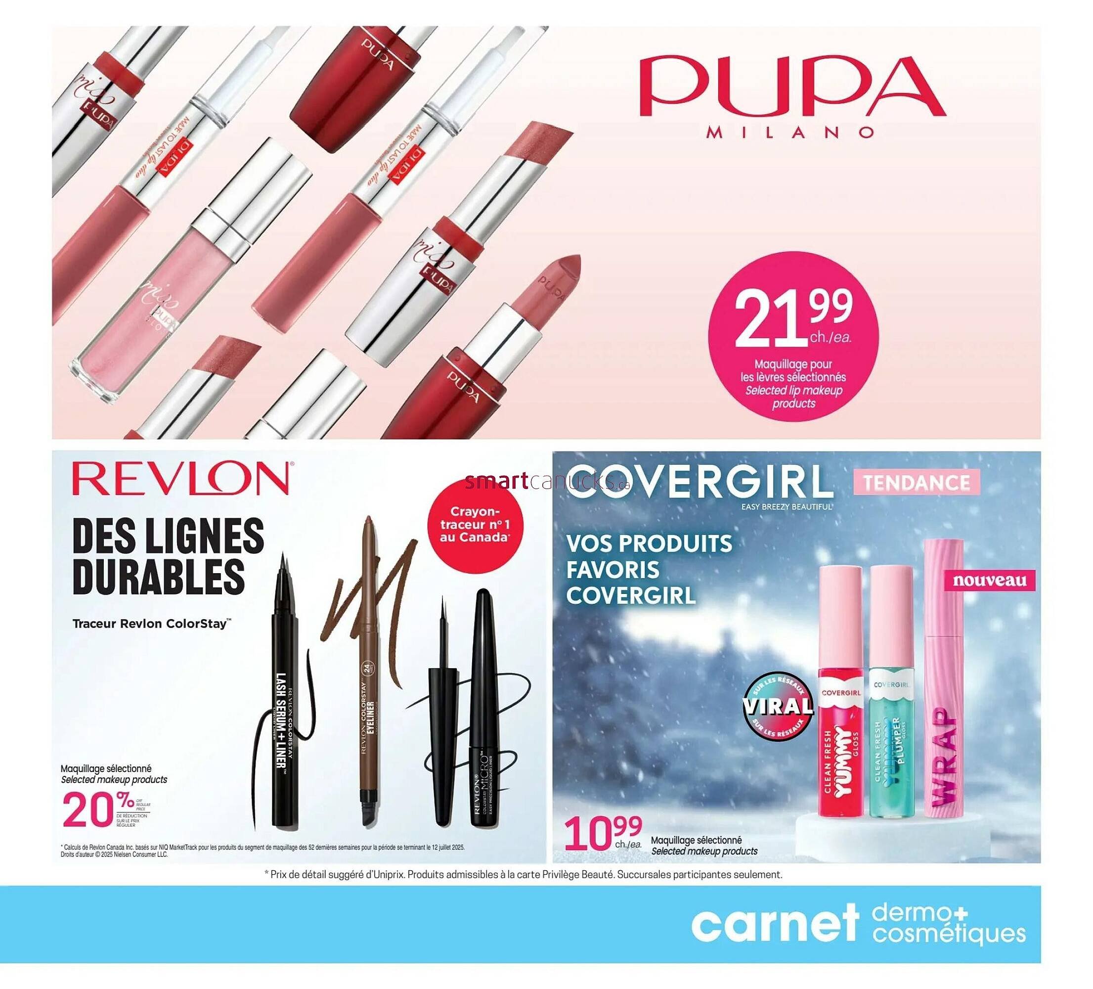 Uniprix flyer (2026-01-29 - 2026-02-04) | 11