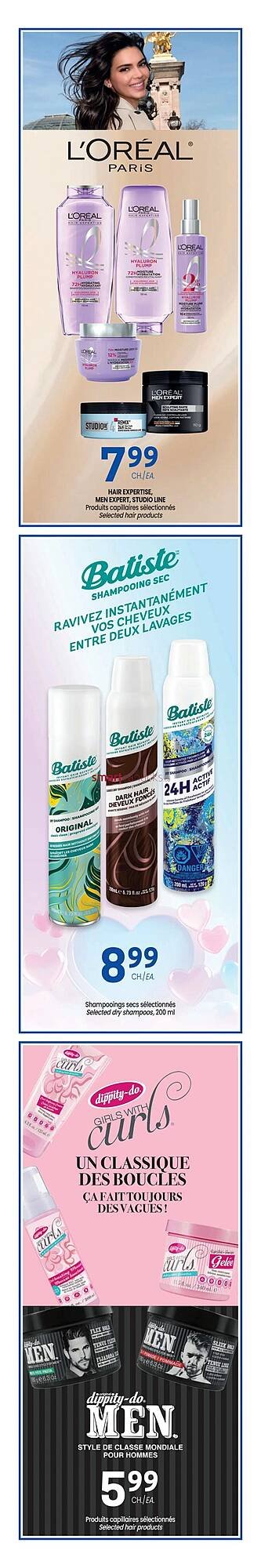 Uniprix flyer (2026-01-29 - 2026-02-04) | 3