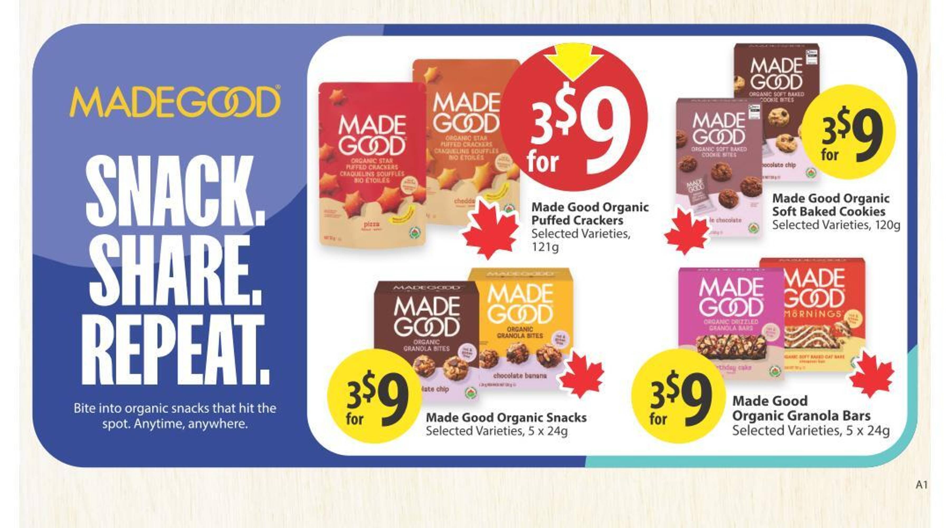 Save on Foods flyer (2026-01-01 - 2026-01-07) | 19