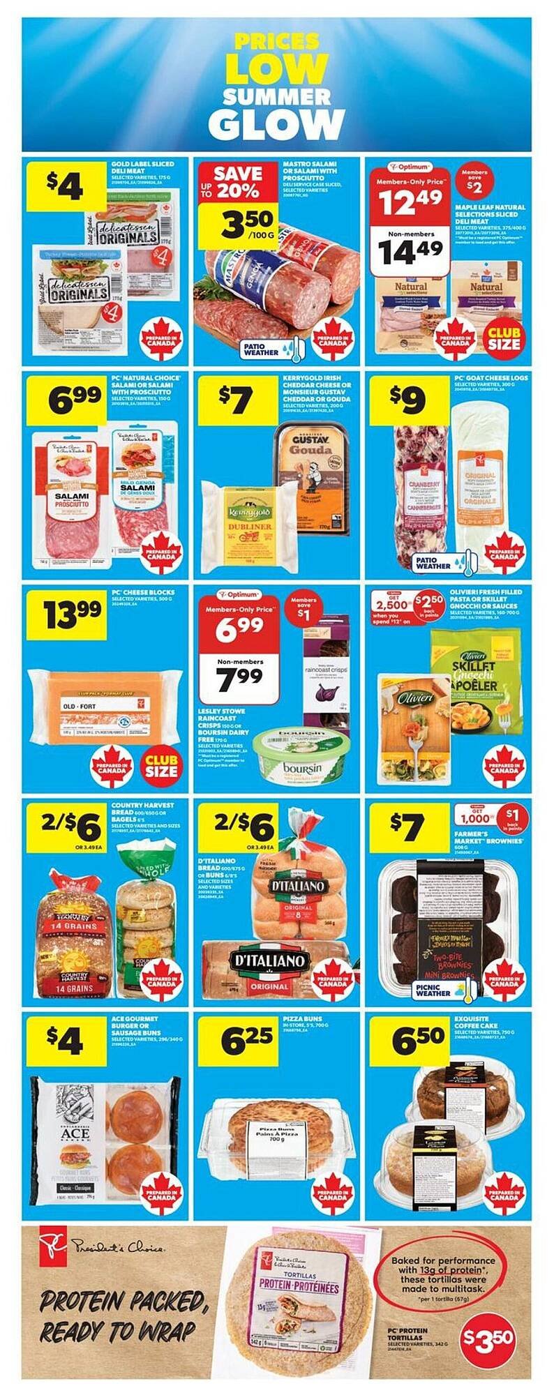 Real Canadian Superstore flyer