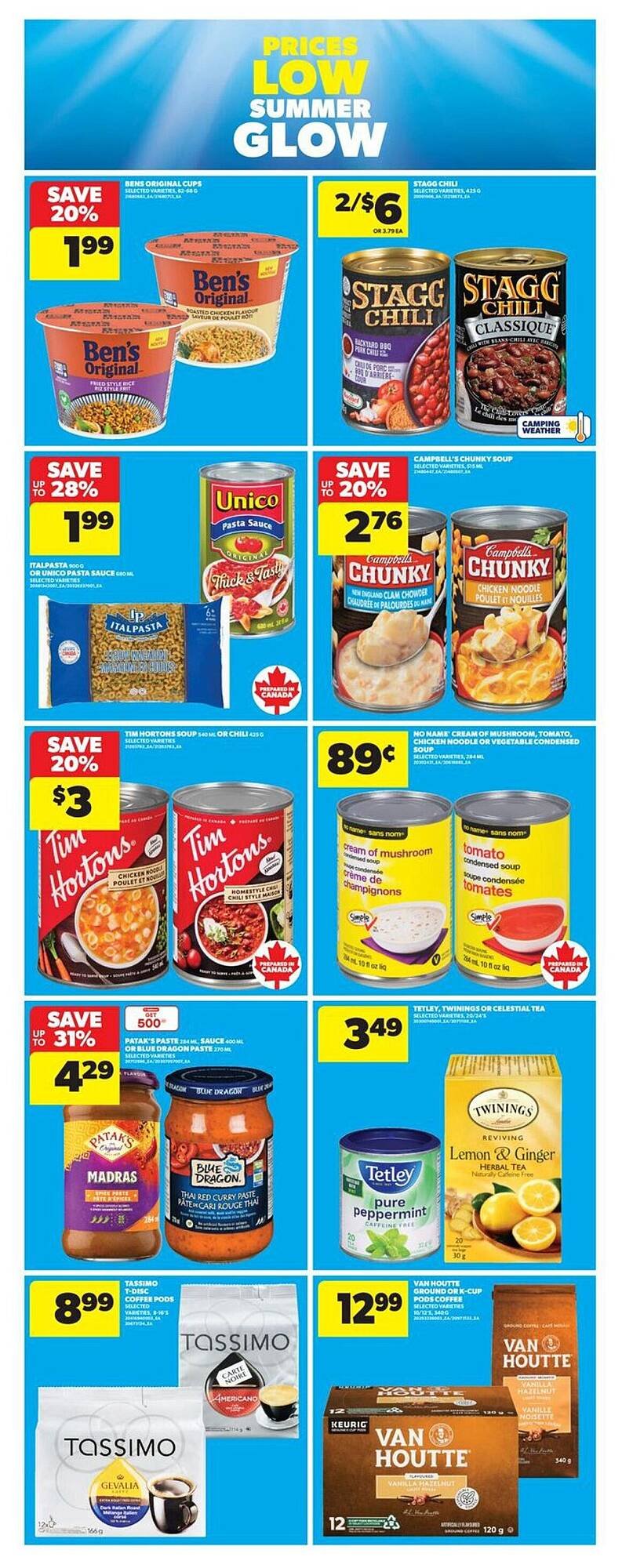 Real Canadian Superstore flyer