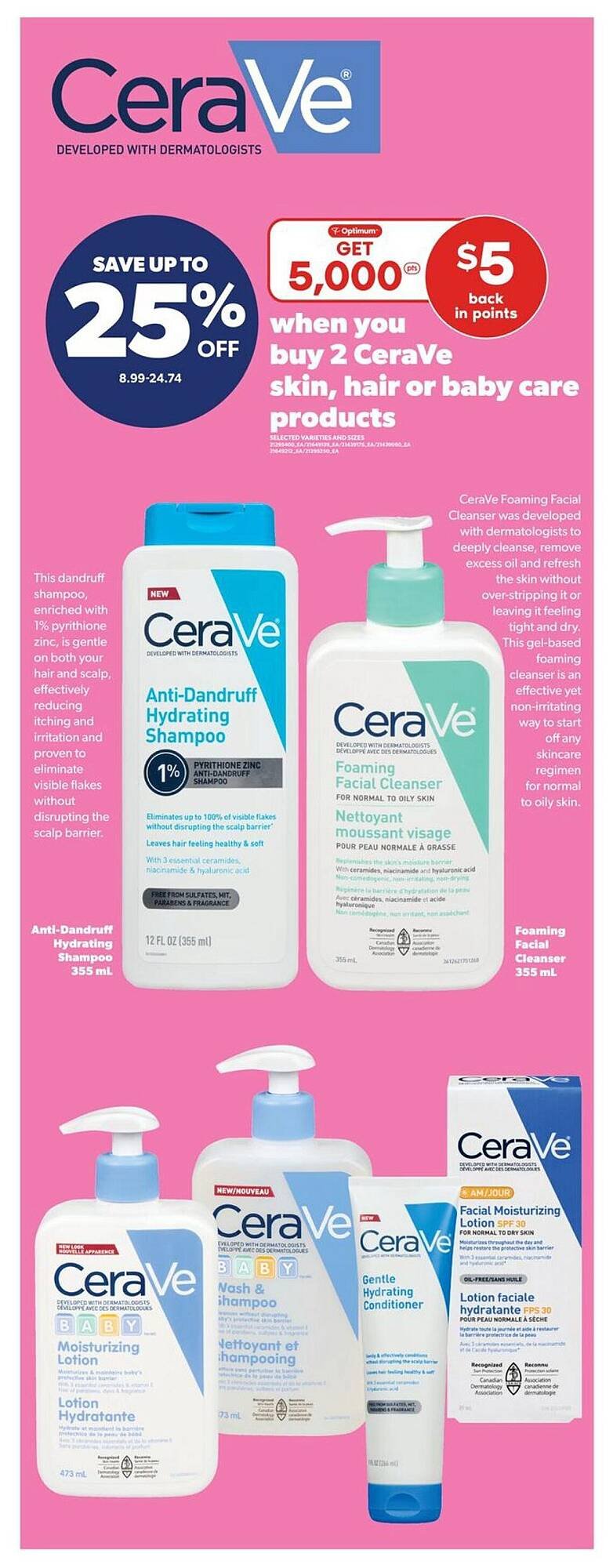 Real Canadian Superstore flyer