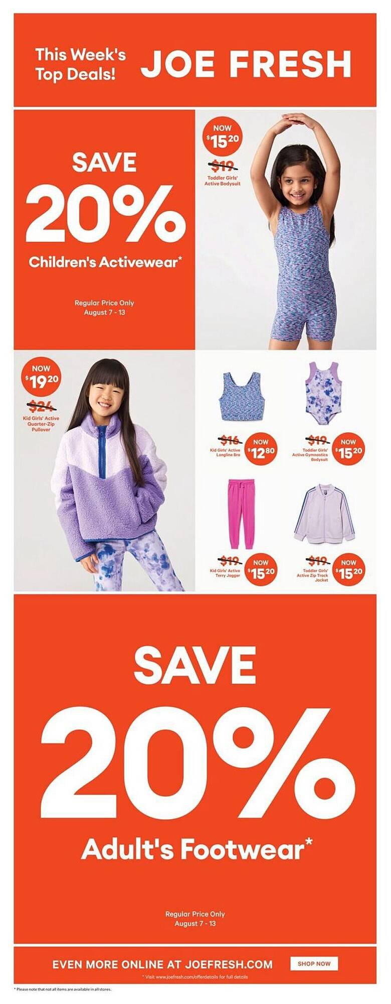 Real Canadian Superstore flyer