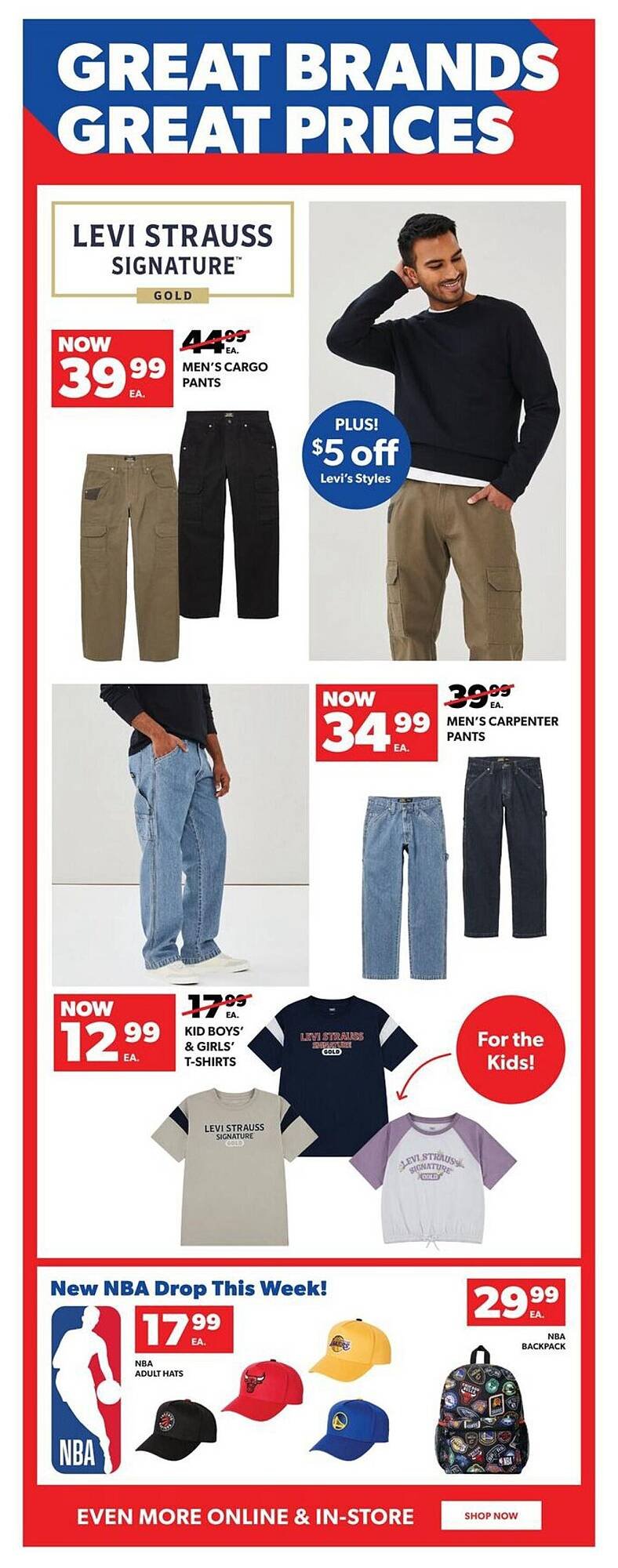 Real Canadian Superstore flyer