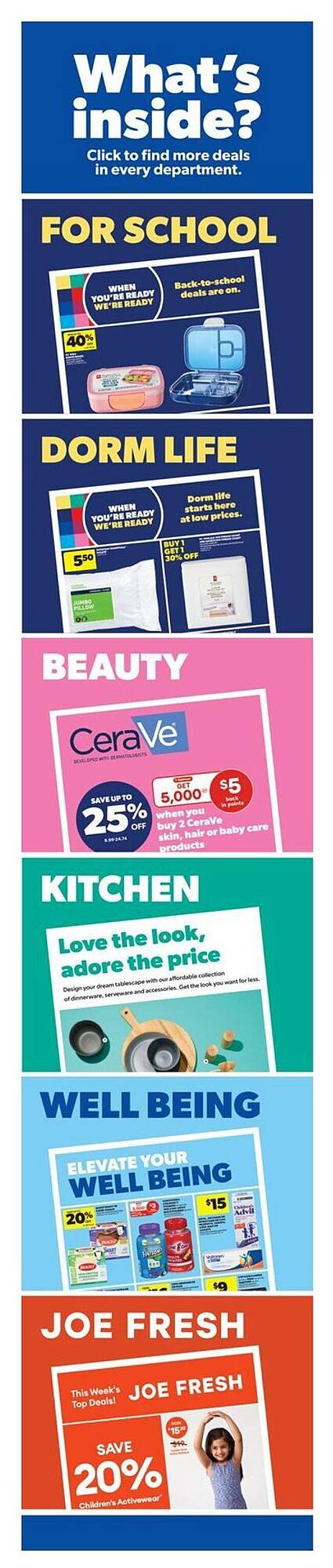Real Canadian Superstore flyer