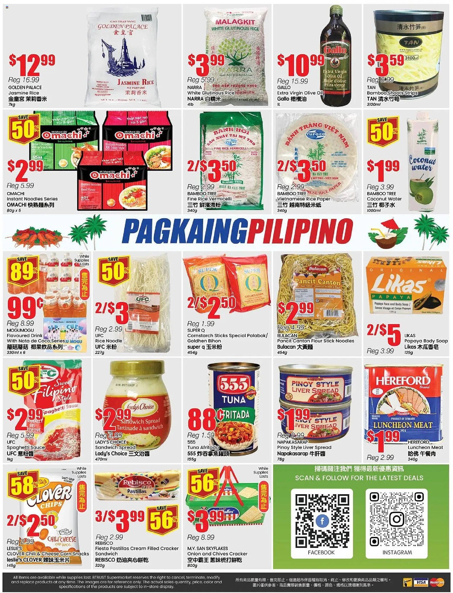 Btrust Supermarket flyer (2025-11-14 - 2025-11-21) | 4