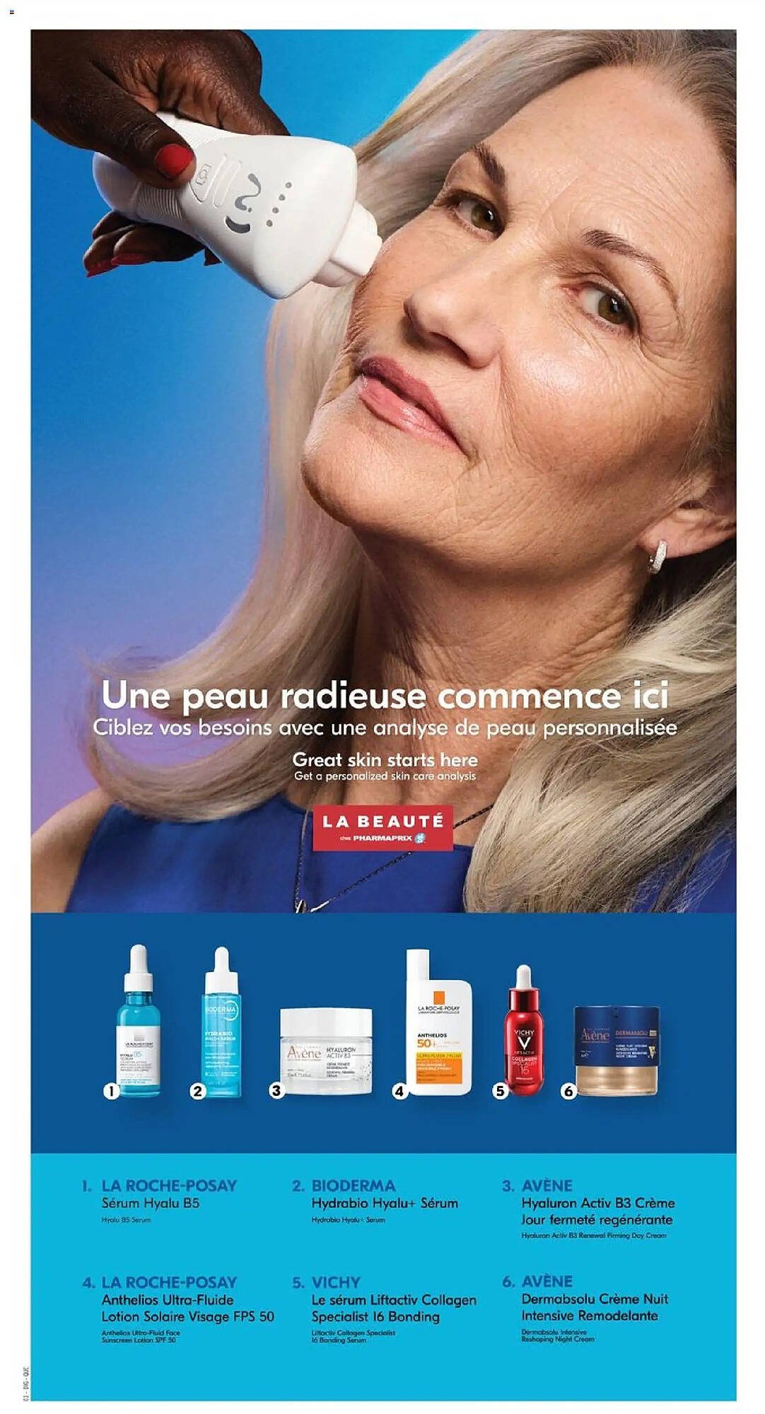 Pharmaprix flyer (2025-10-25 - 2025-10-31) | 19
