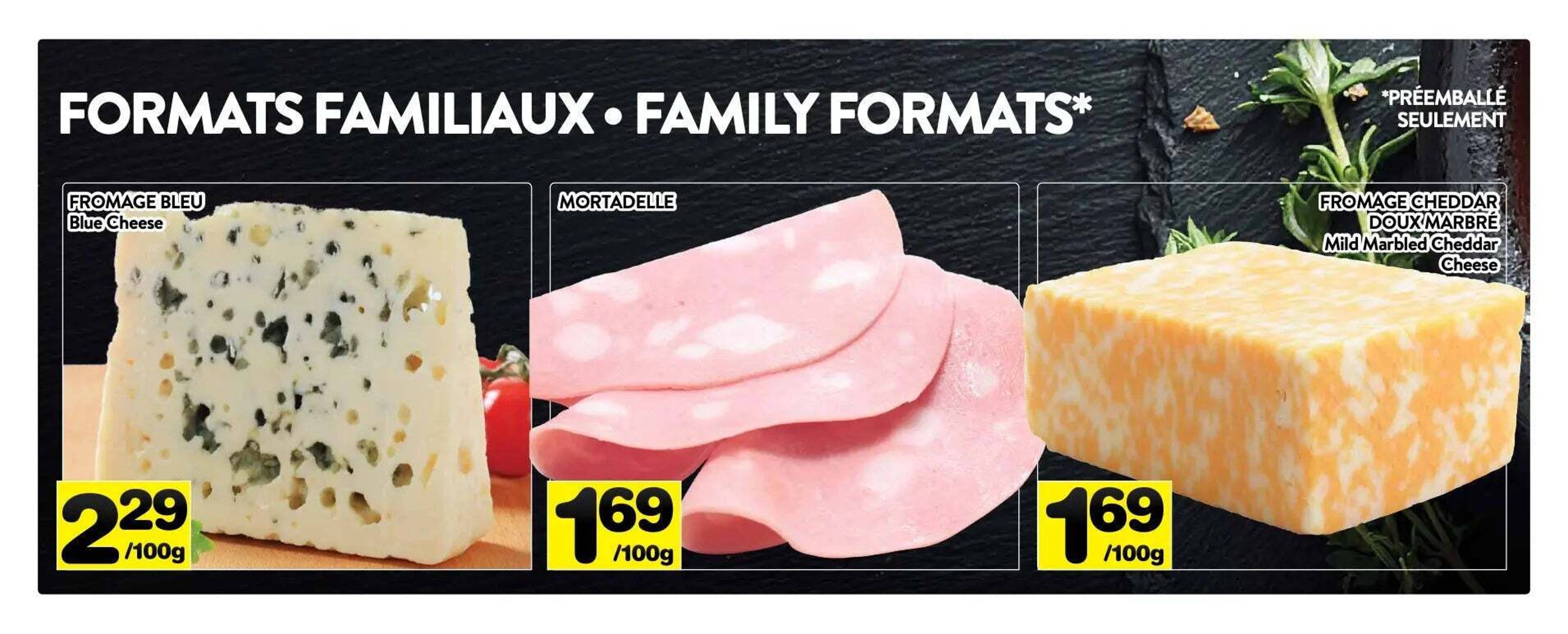 Supermarché PA flyer (2026-01-05 - 2026-01-12) | 9