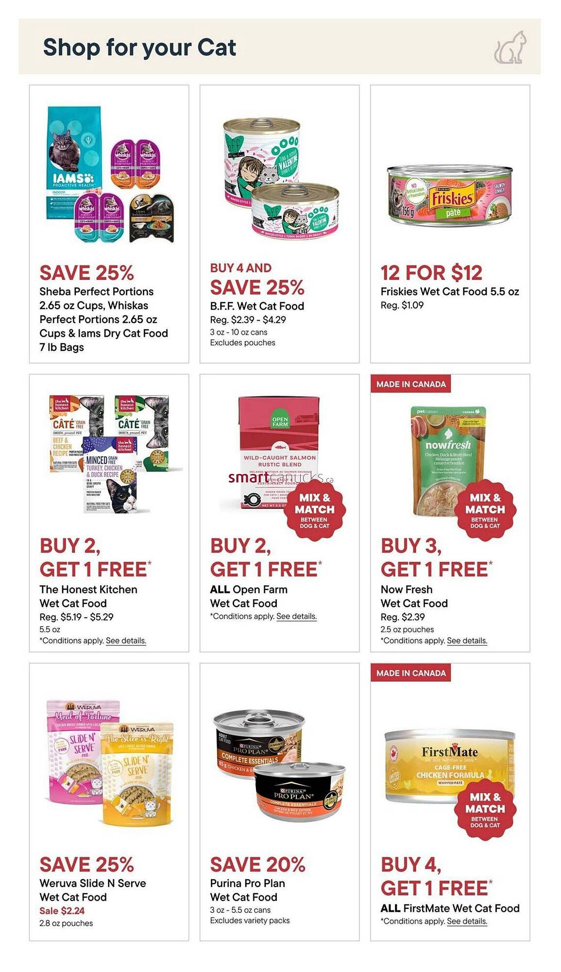 Petvalu flyer (2026-03-19 - 2026-04-01) | 12