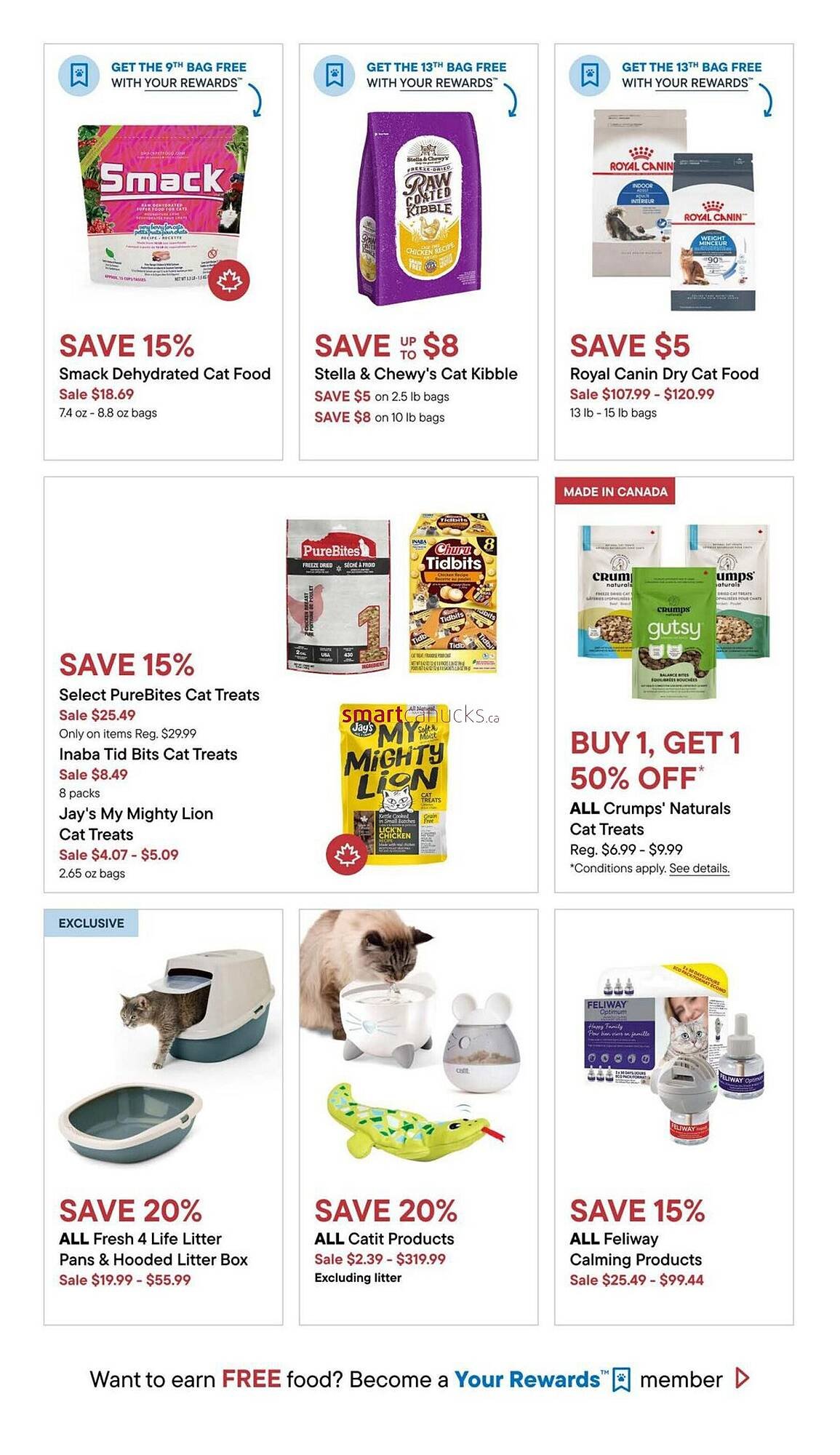 Petvalu flyer (2026-03-19 - 2026-04-01) | 13
