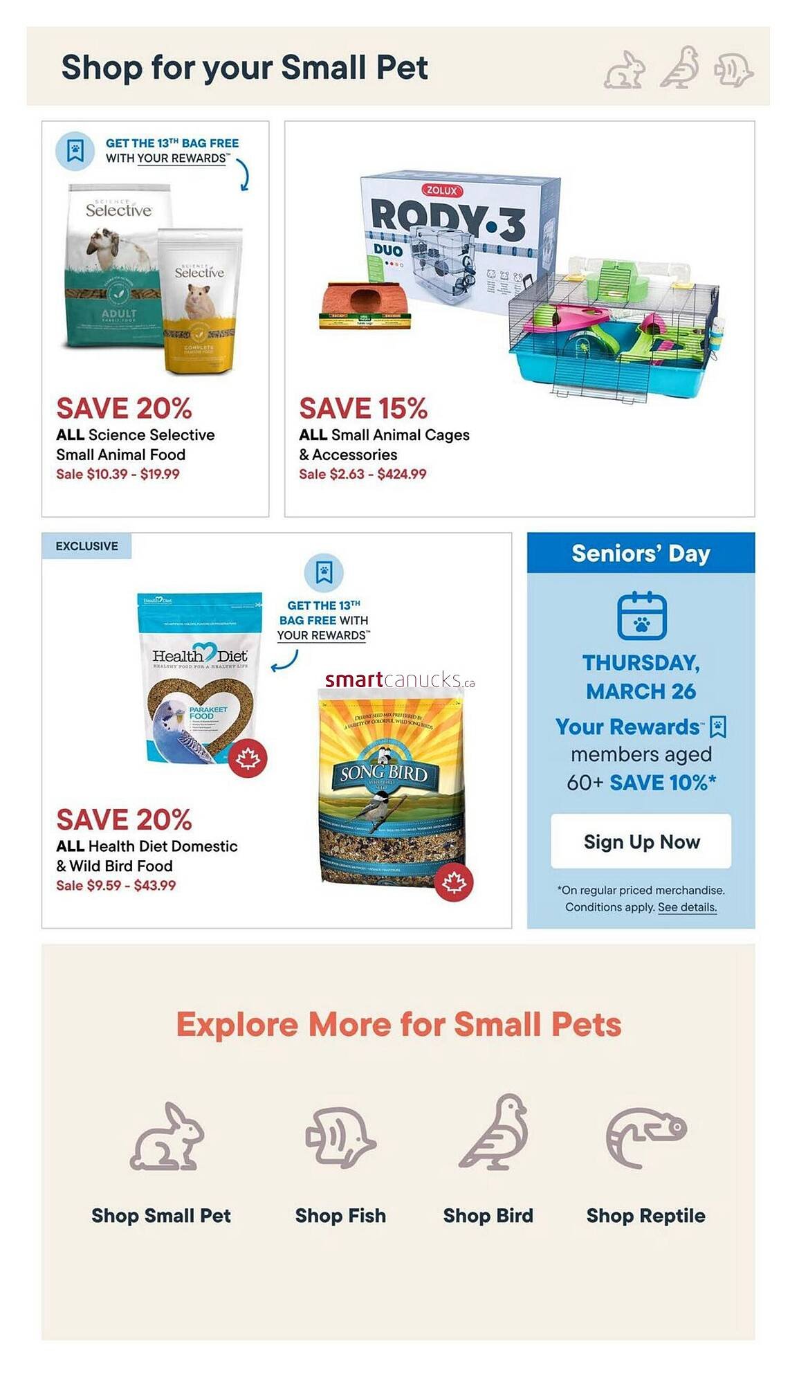 Petvalu flyer (2026-03-19 - 2026-04-01) | 14