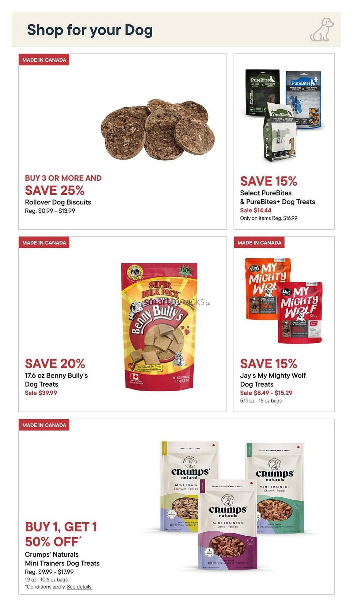 Petvalu flyer (2026-03-19 - 2026-04-01) | 4