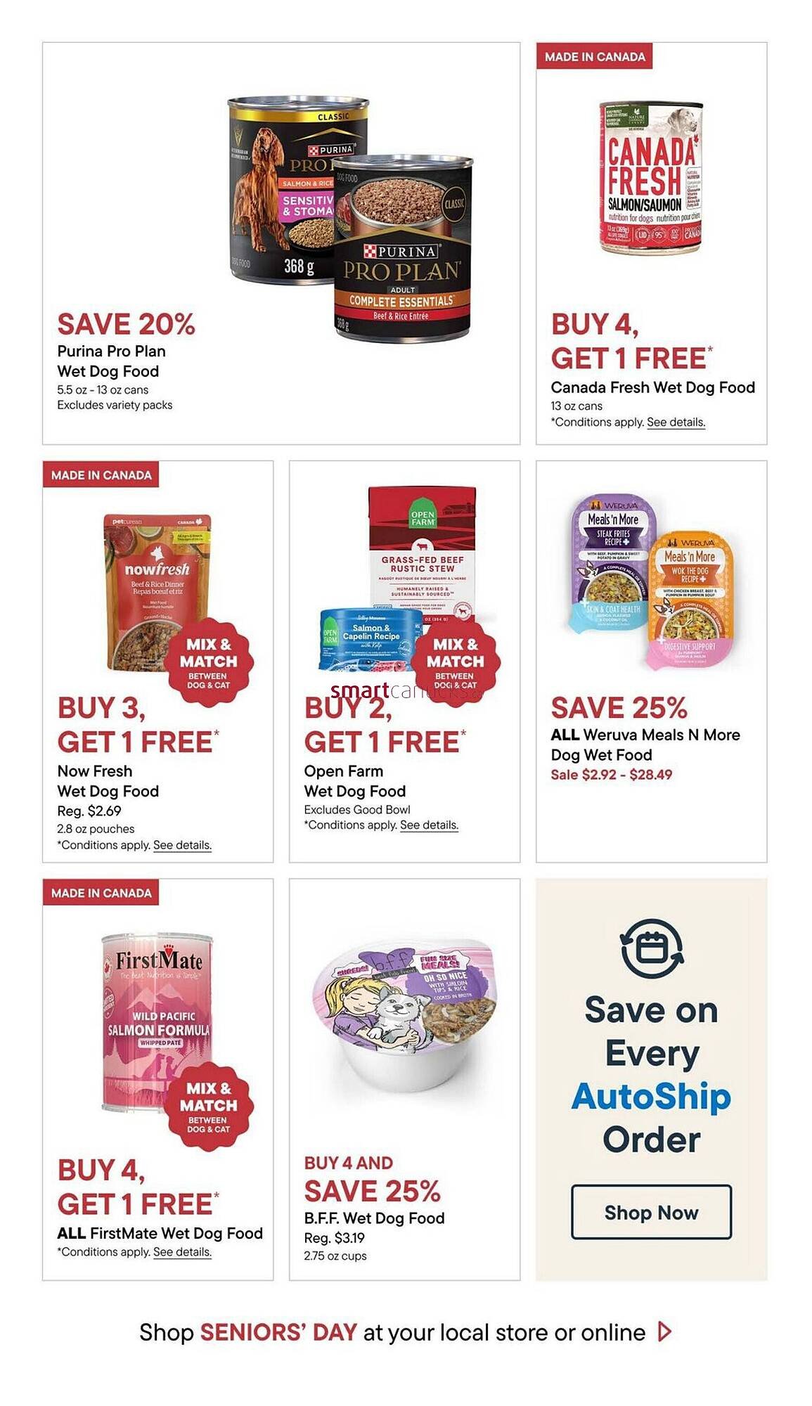 Petvalu flyer (2026-03-19 - 2026-04-01) | 6