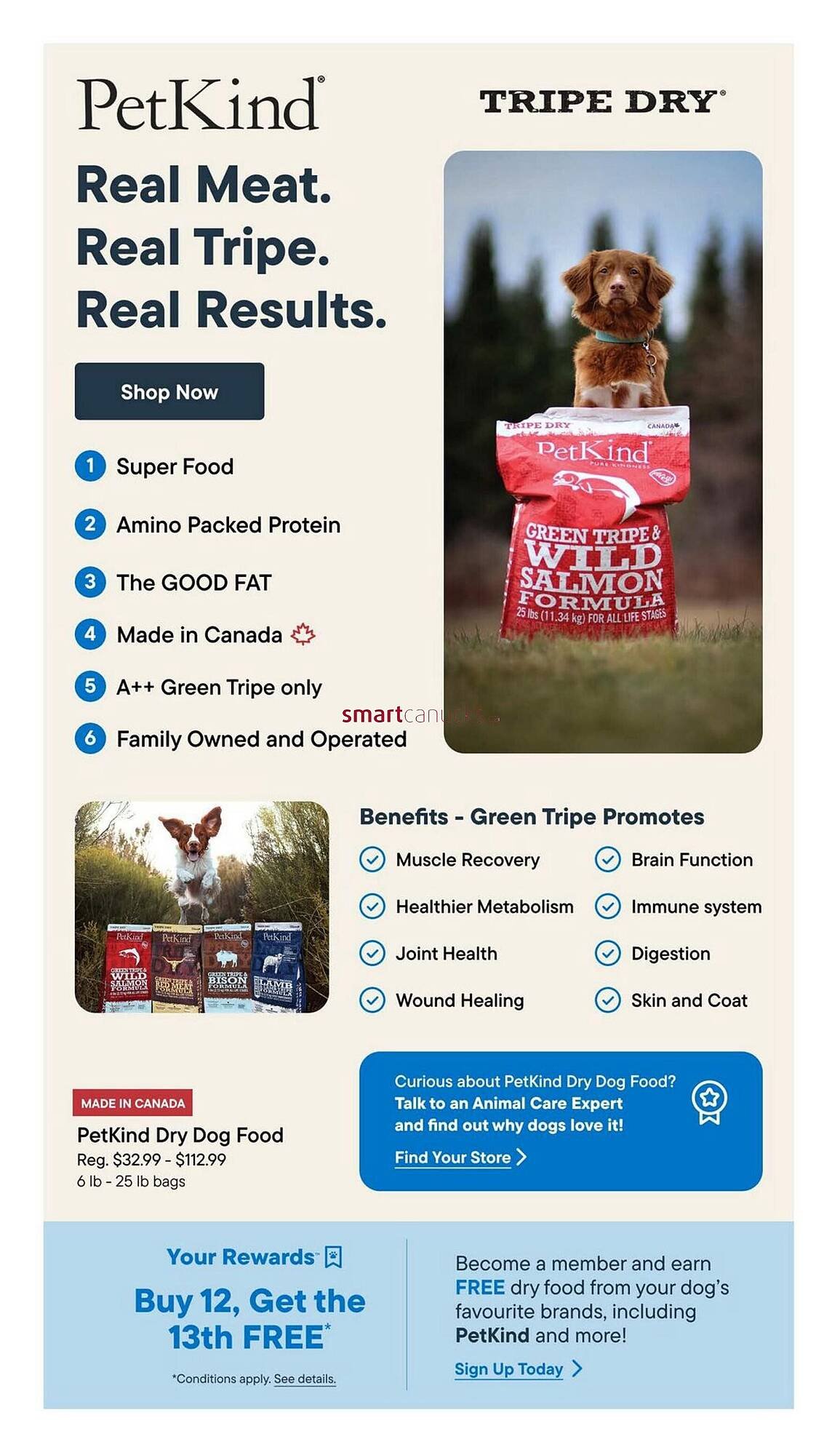 Petvalu flyer (2026-03-19 - 2026-04-01) | 8