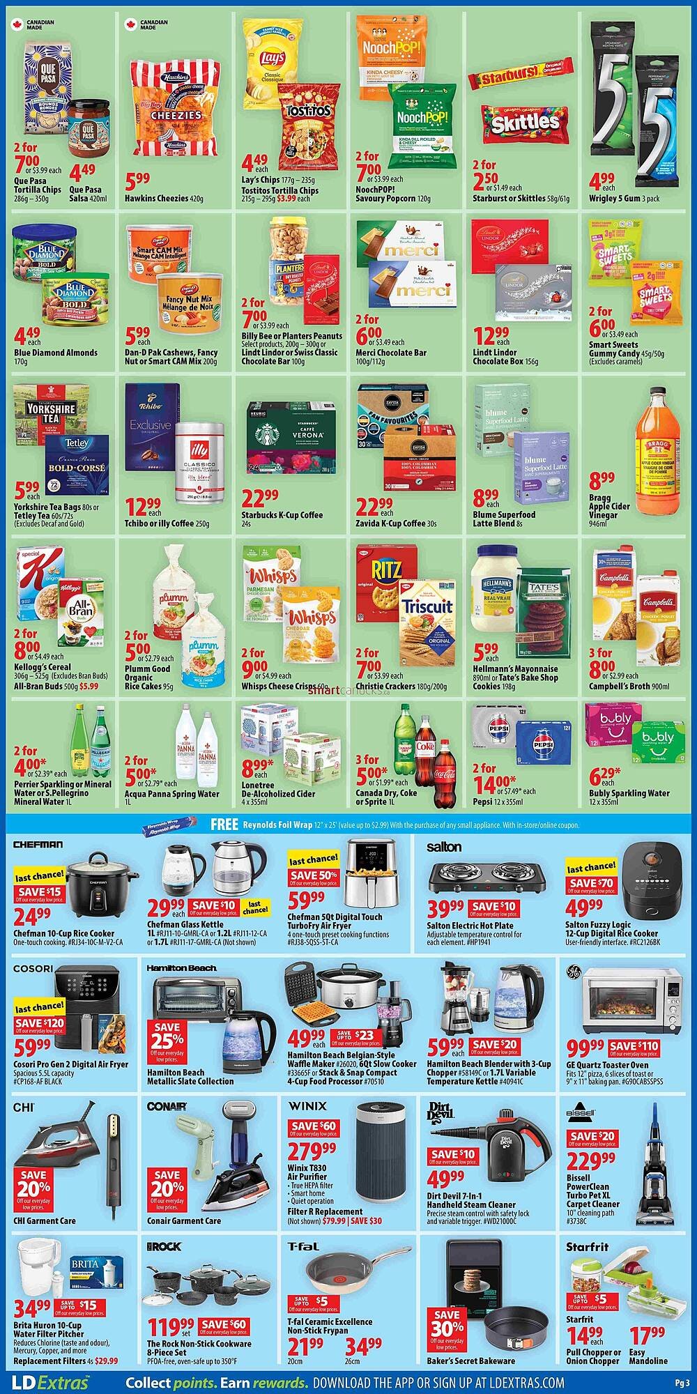 London Drugs flyer (2025-11-05 - 2025-11-11) | 4
