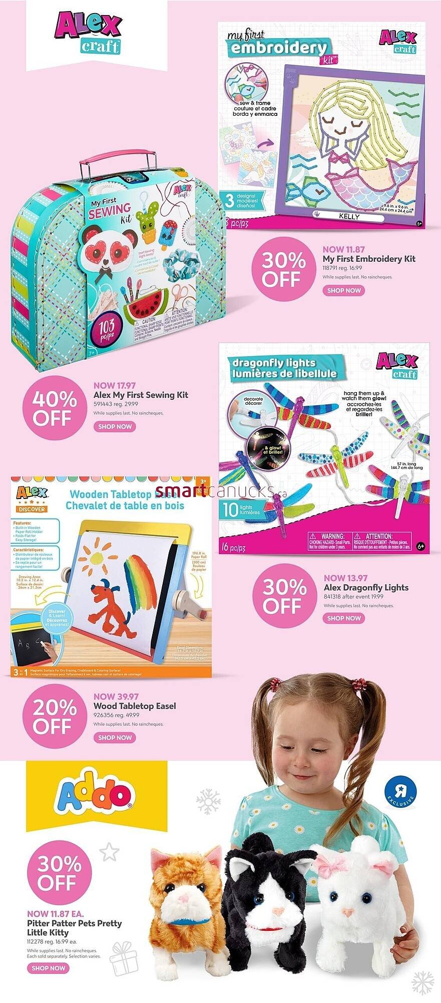 Toys R us flyer (2025-12-04 - 2025-12-17) | 19