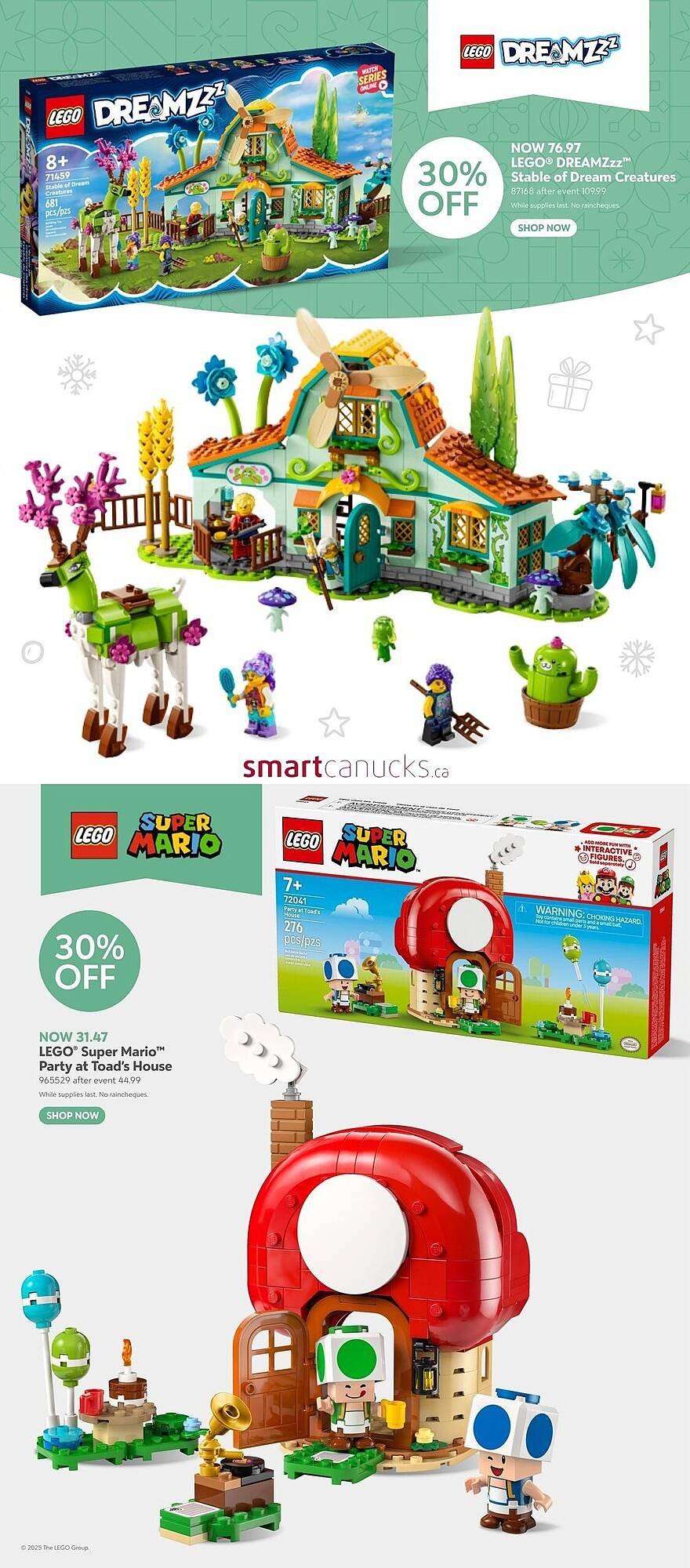 Toys R us flyer (2025-12-04 - 2025-12-17) | 22