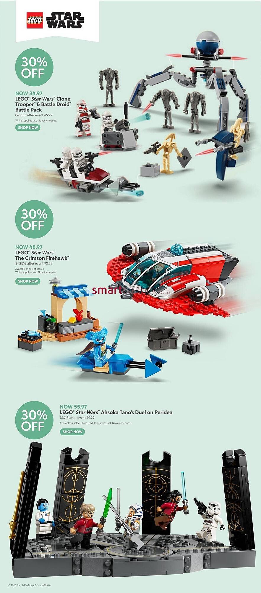 Toys R us flyer (2025-12-04 - 2025-12-17) | 23