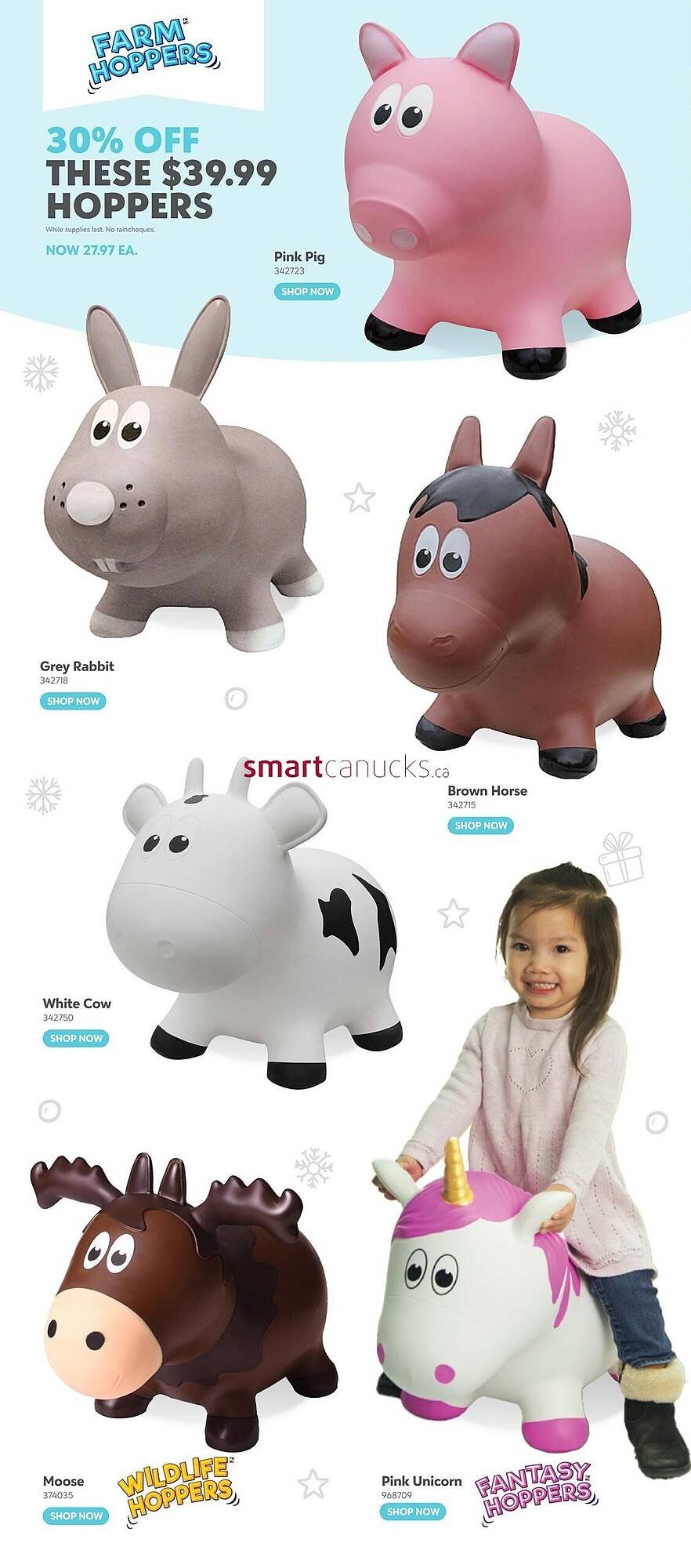 Toys R us flyer (2025-12-04 - 2025-12-17) | 25