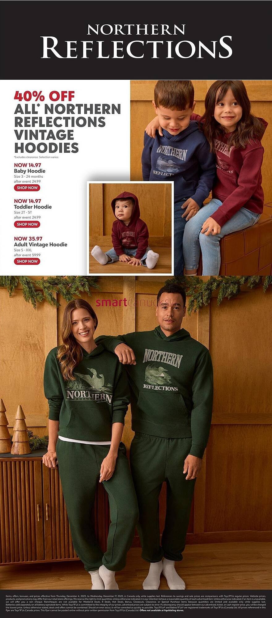 Toys R us flyer (2025-12-04 - 2025-12-17) | 28