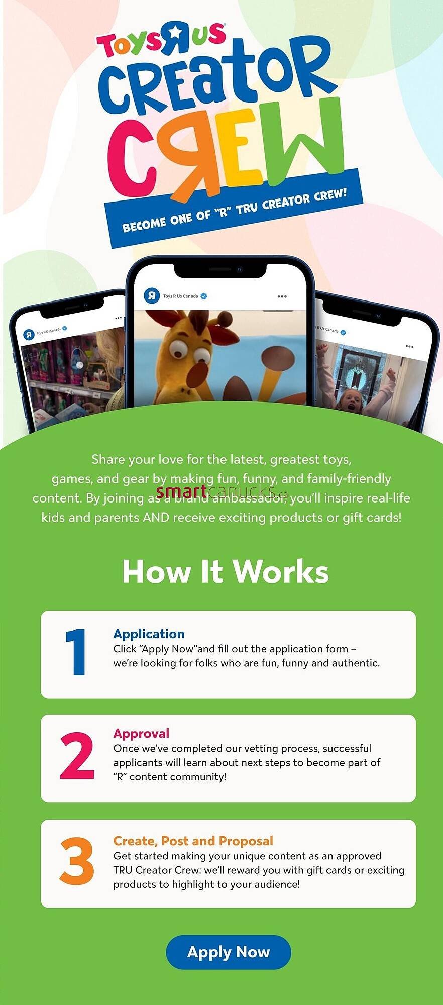 Toys R us flyer (2025-12-04 - 2025-12-17) | 34