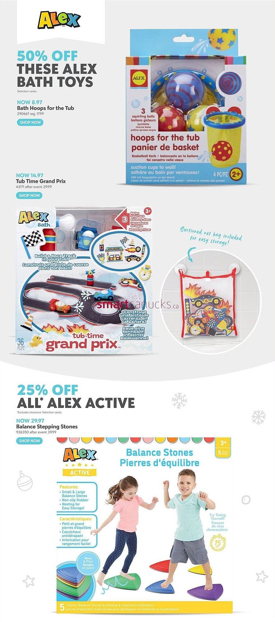 Toys R us flyer (2025-12-04 - 2025-12-17) | 5
