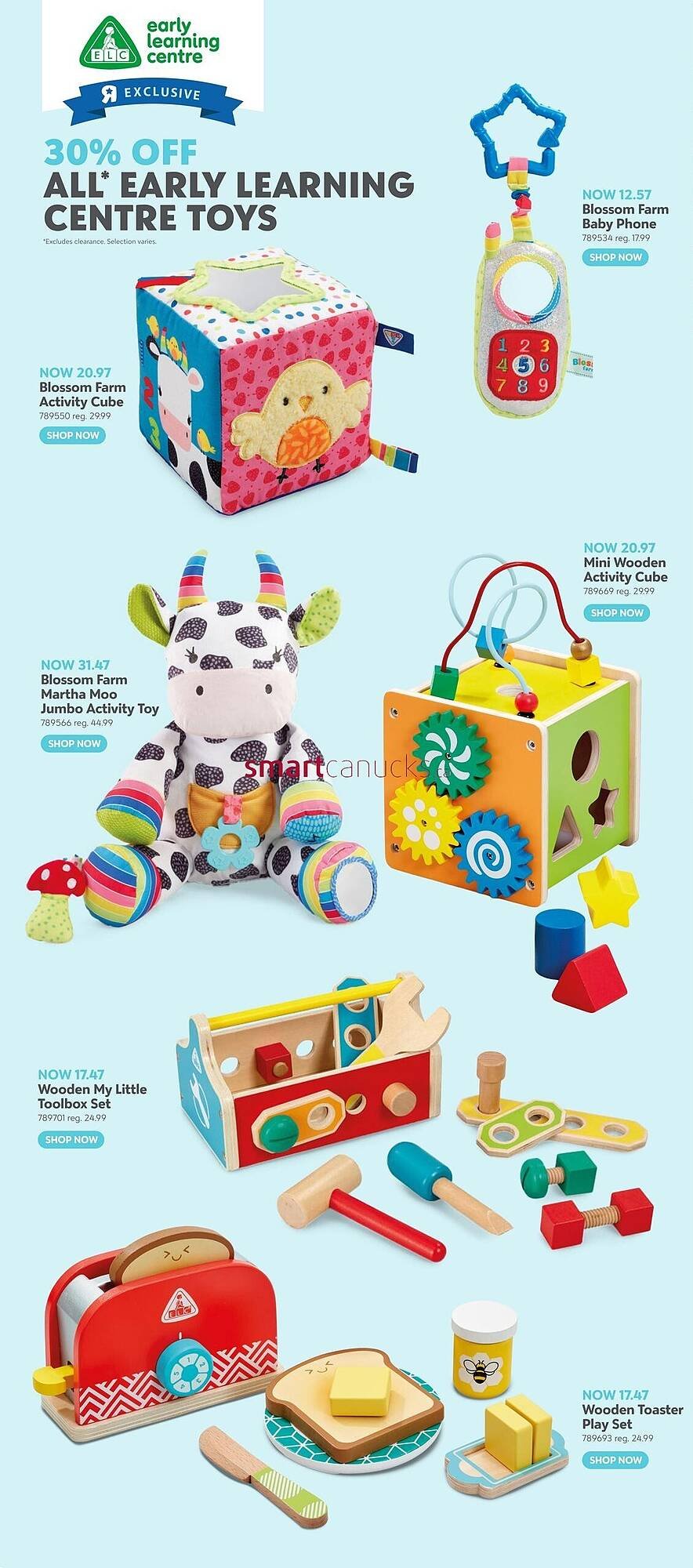 Toys R us flyer (2025-12-04 - 2025-12-17) | 6