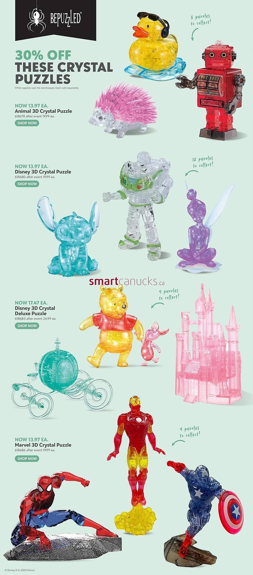 Toys R us flyer (2025-12-04 - 2025-12-17) | 10