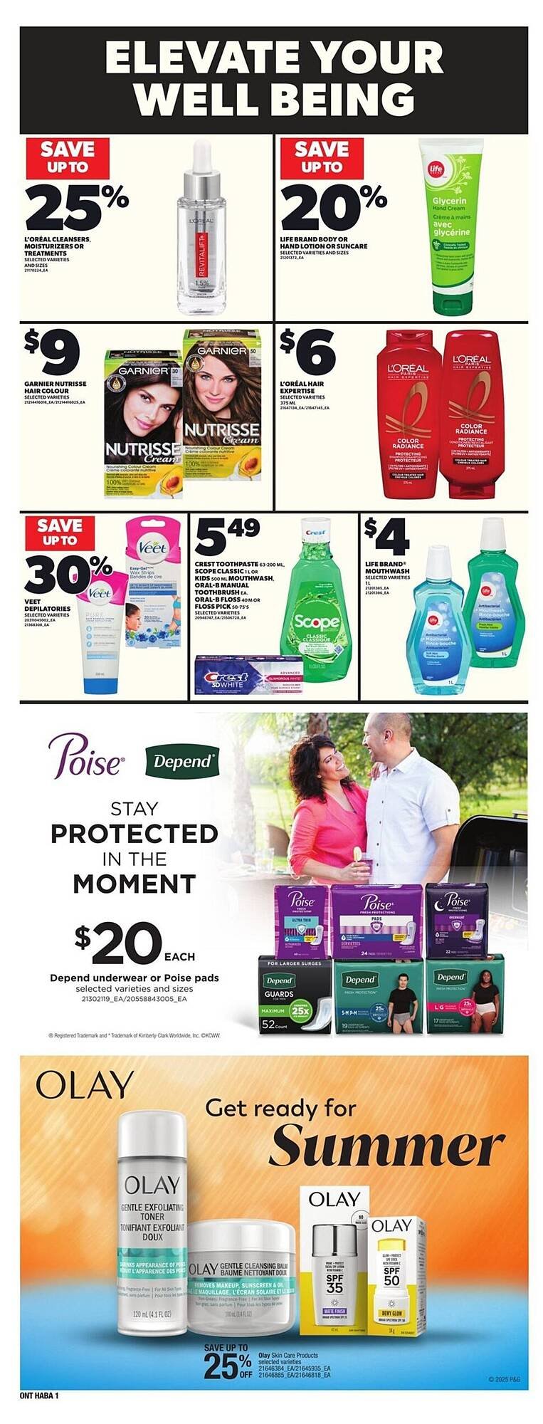 Zehrs Markets flyer