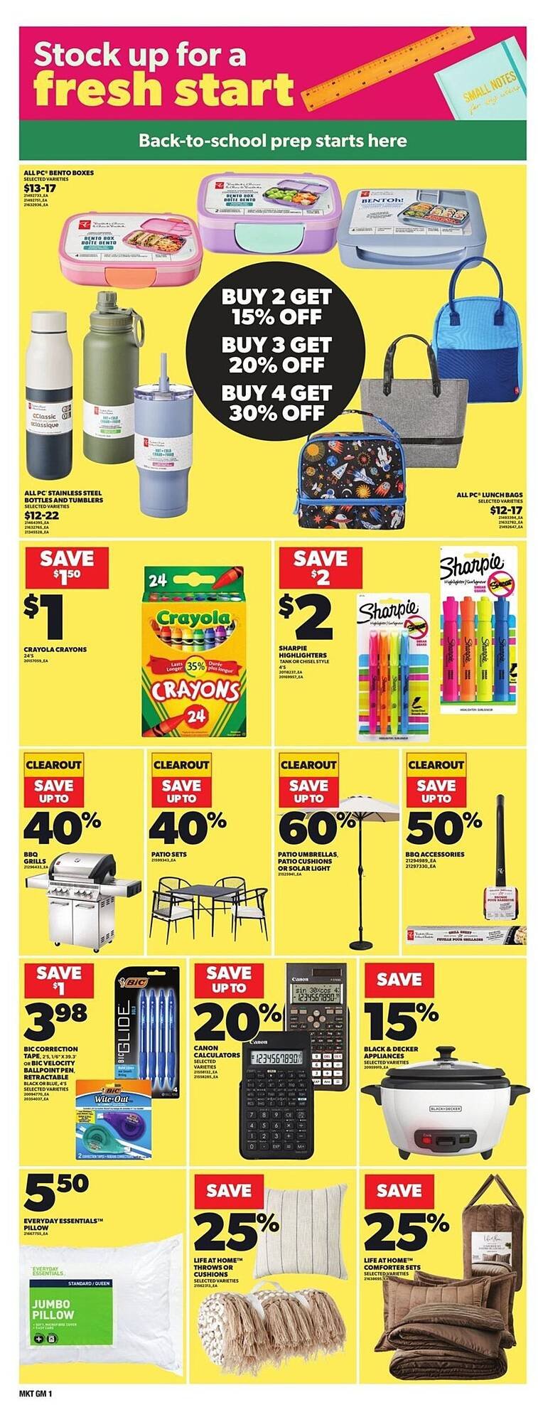 Zehrs Markets flyer