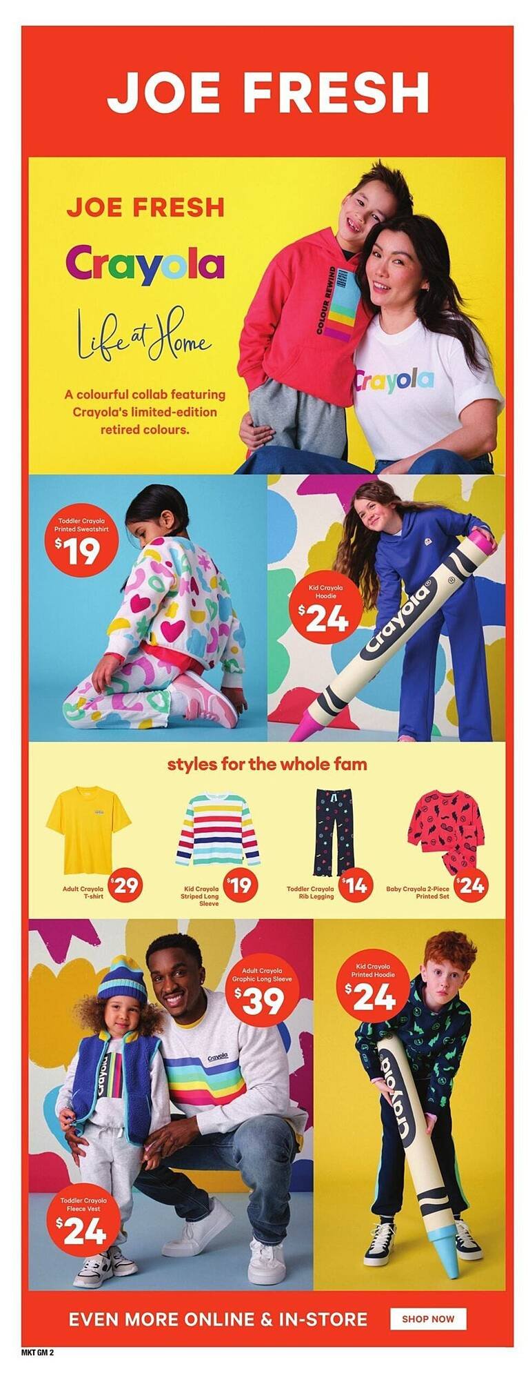 Zehrs Markets flyer