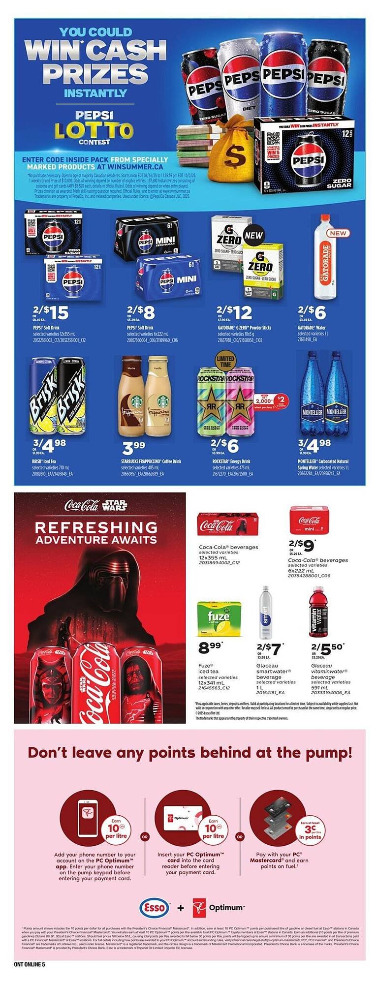 Zehrs Markets flyer