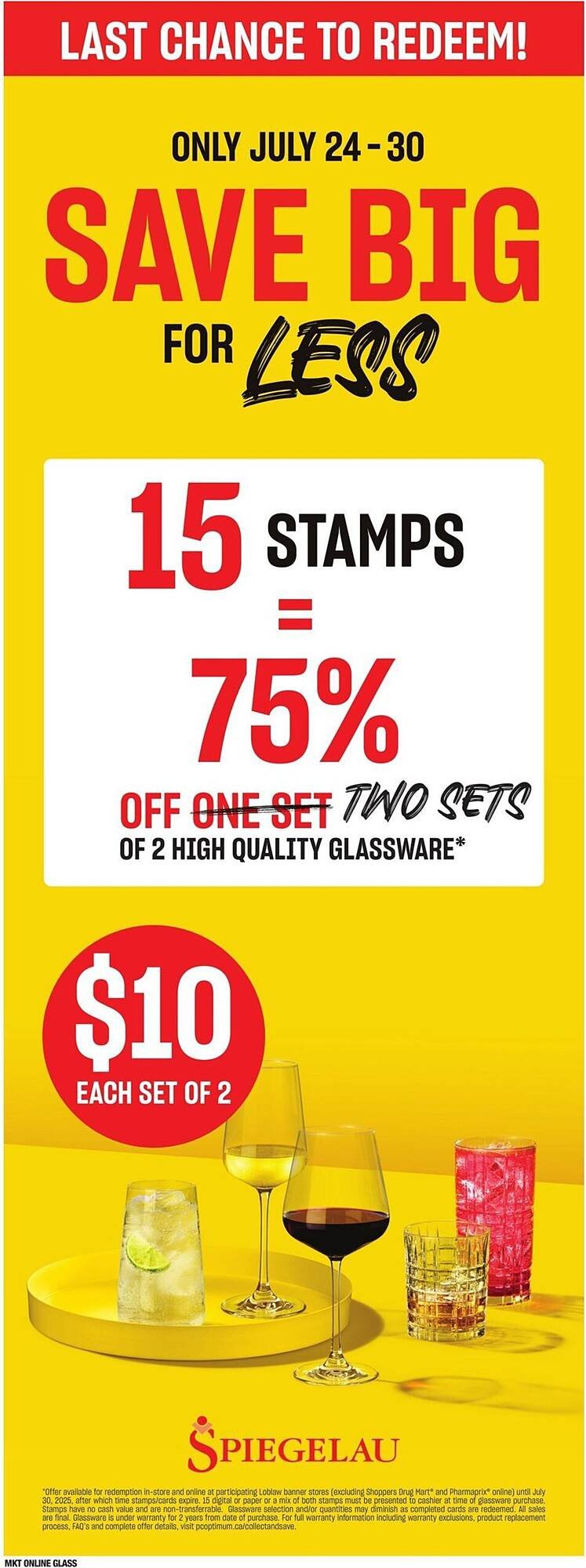 Zehrs Markets flyer