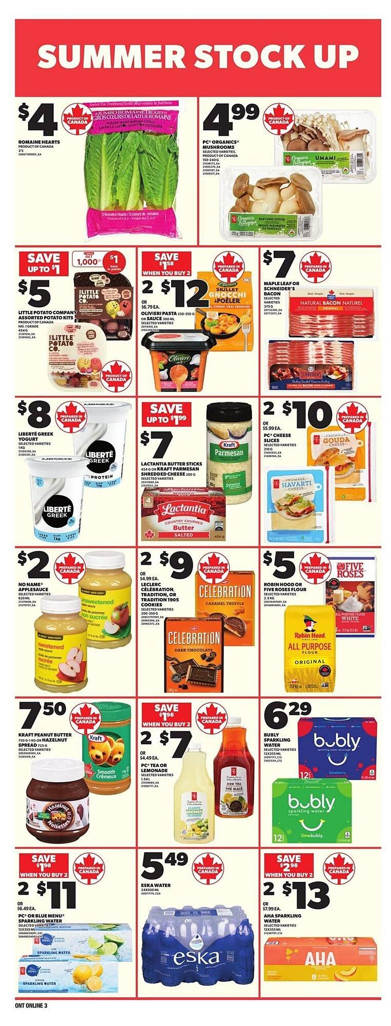 Zehrs Markets flyer