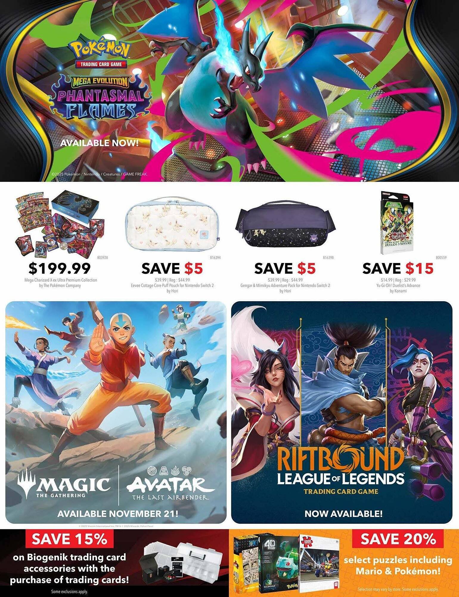 GameStop flyer (2025-11-21 - 2025-11-26) | 4