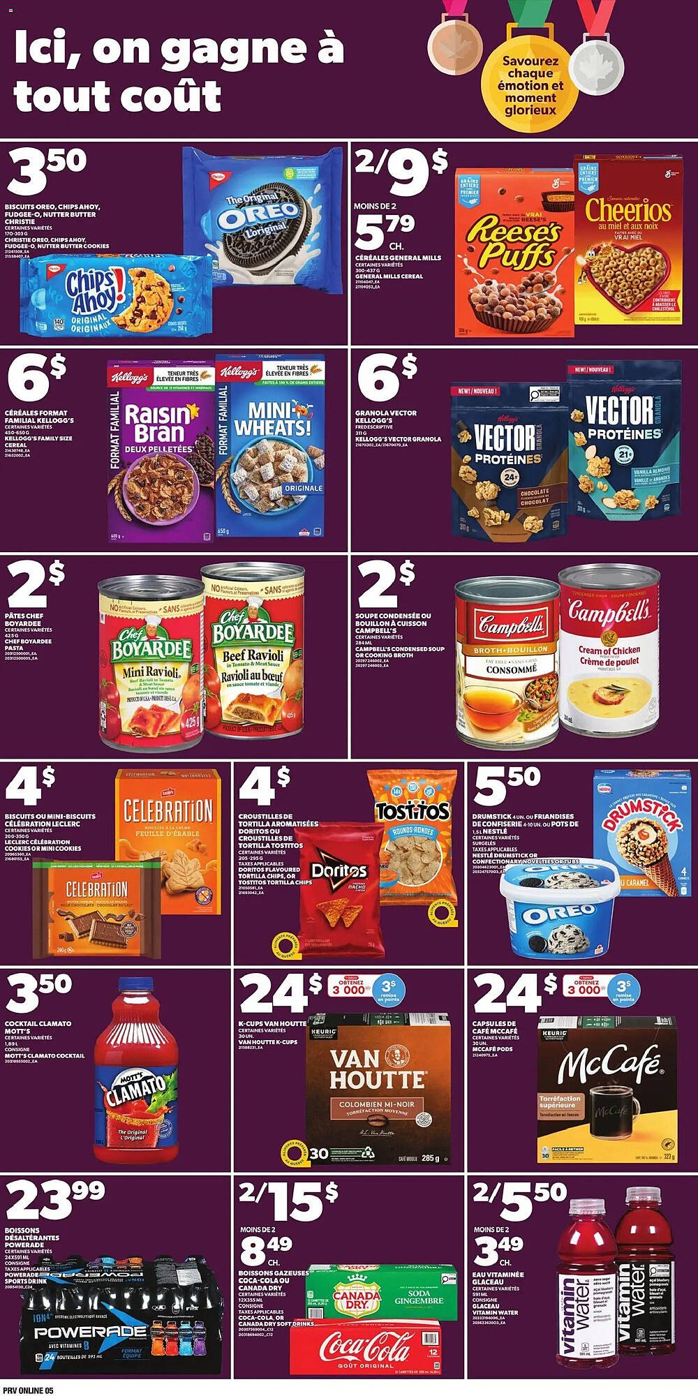 Provigo flyer (2026-02-12 - 2026-02-19) | 6