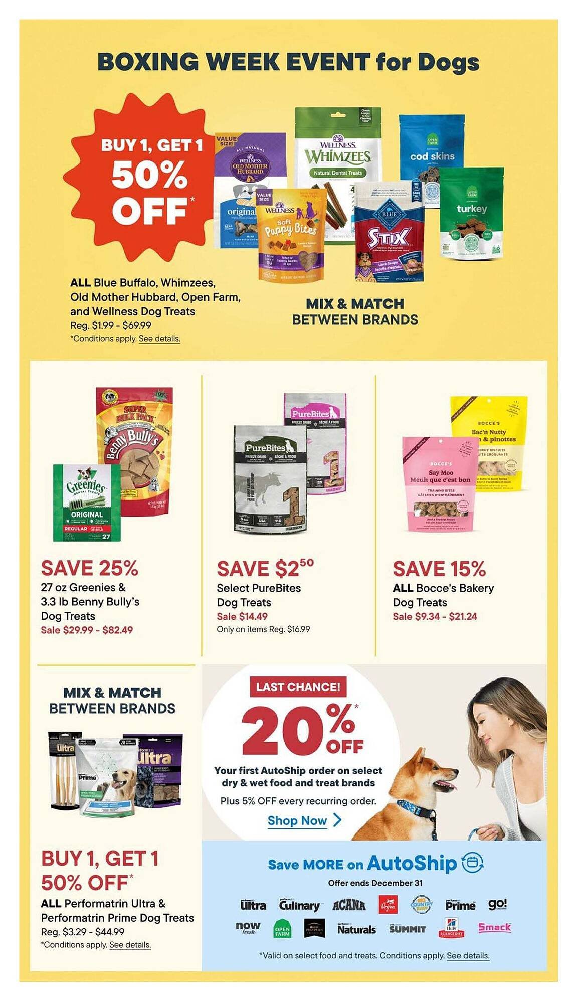Petvalu flyer (2025-12-25 - 2026-01-08) | 4