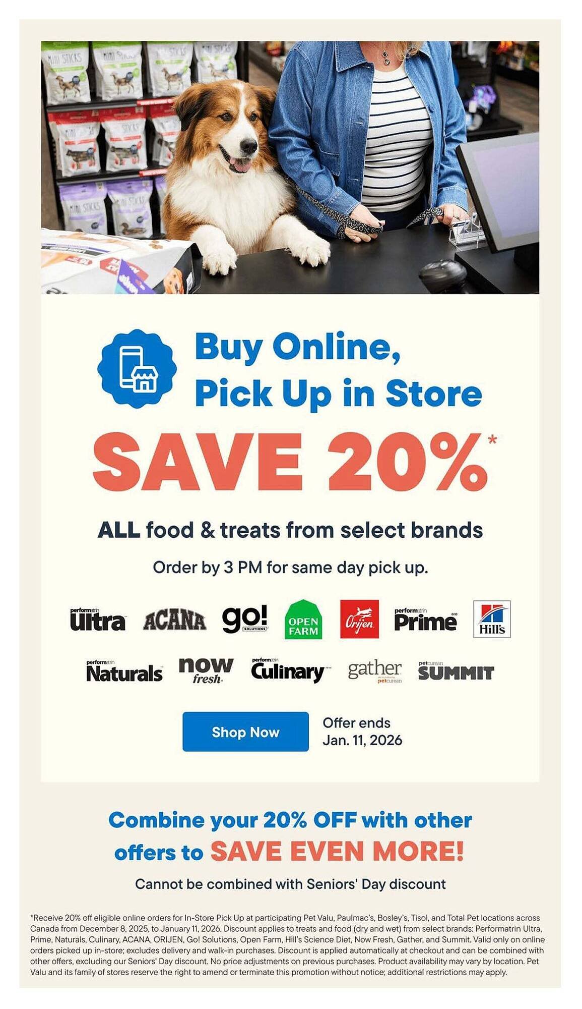 Petvalu flyer (2025-12-25 - 2026-01-08) | 9