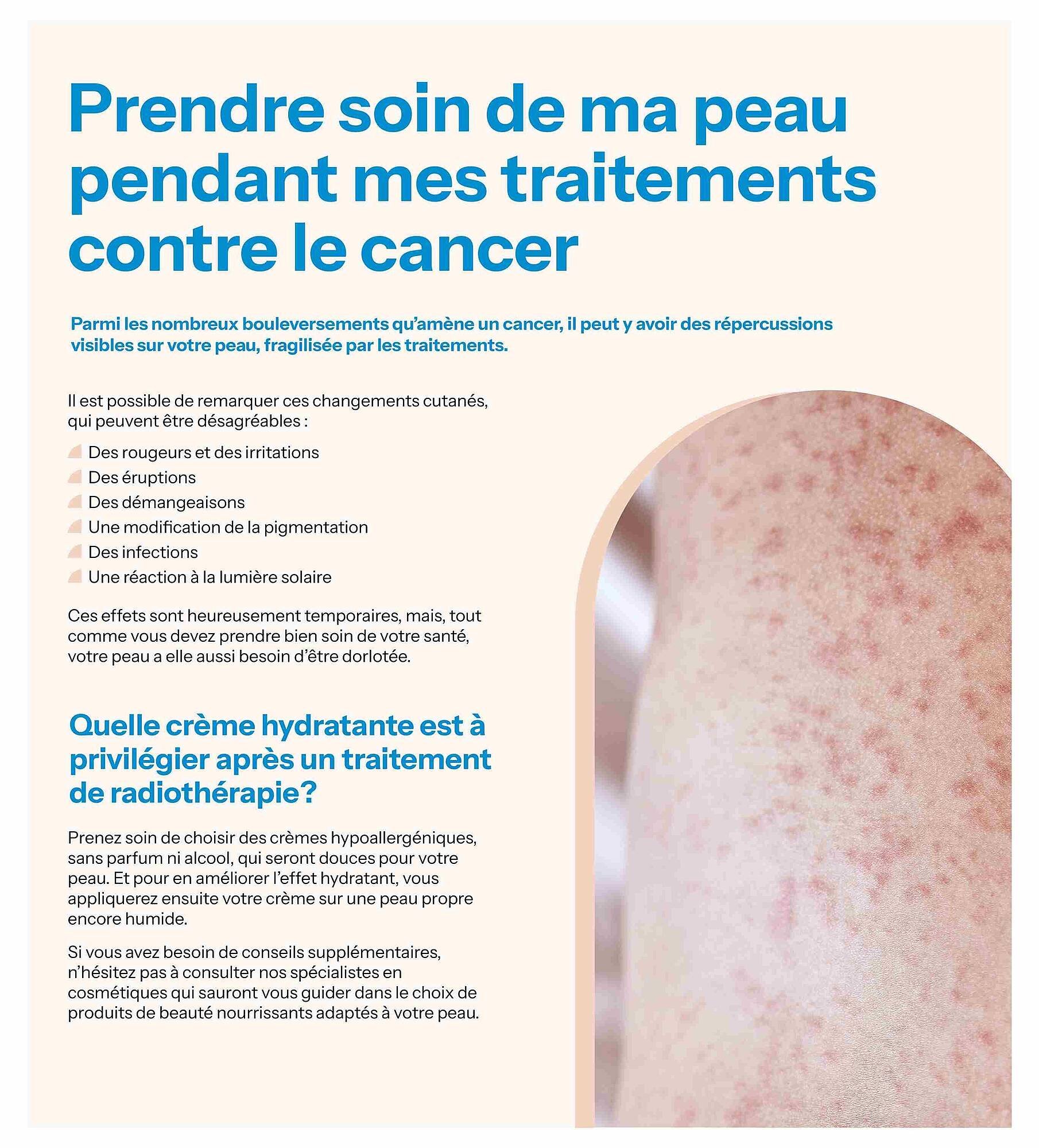 Brunet flyer