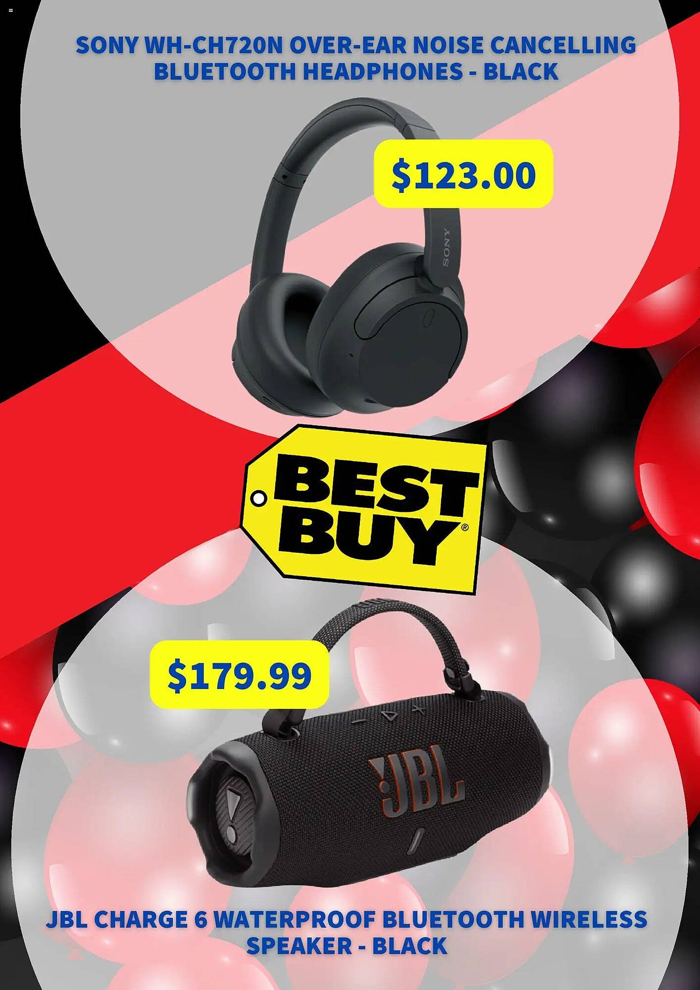 Best Buy flyer (2025-12-29 - 2026-01-05) | 4