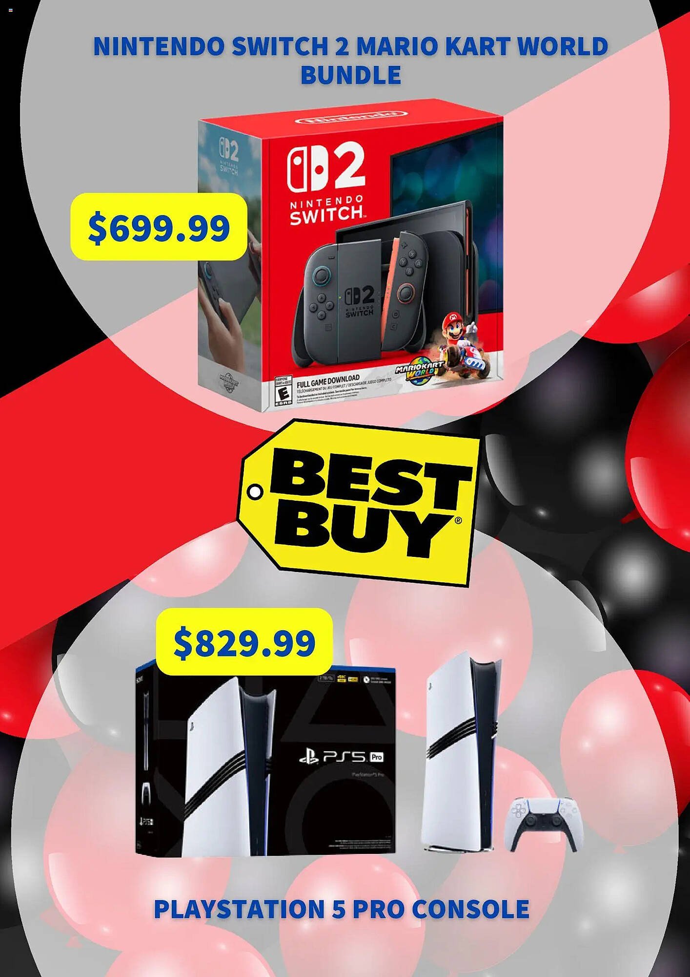 Best Buy flyer (2025-12-29 - 2026-01-05) | 6