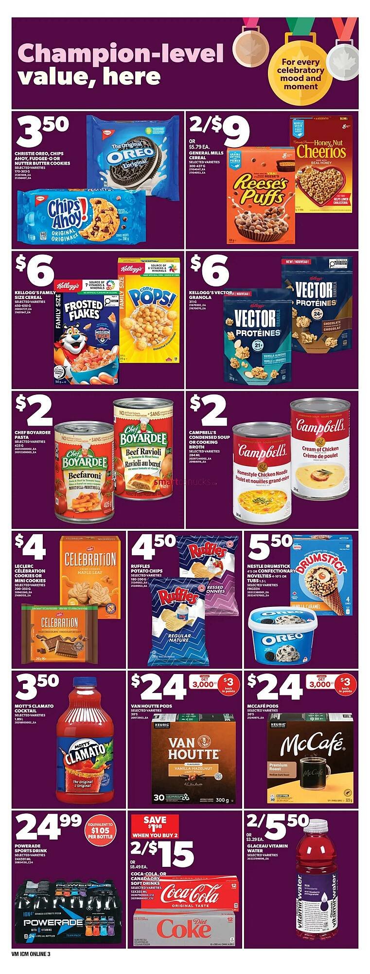 Valu-mart flyer (2026-02-12 - 2026-02-18) | 6