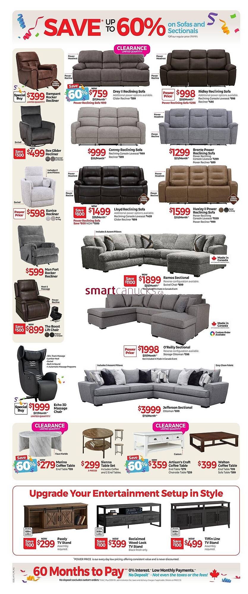 Tepperman's flyer (2026-03-13 - 2026-03-18) | 6