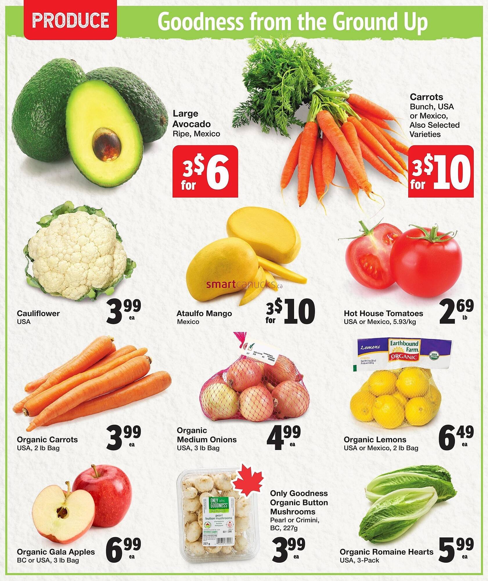 Quality Foods flyer (2026-01-08 - 2026-01-14) | 3